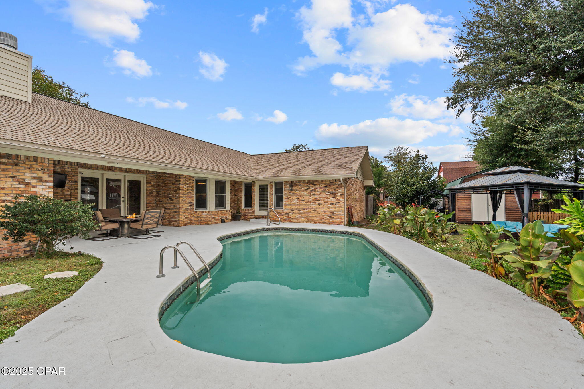 Panama City, Florida, 32405, United States, 4 Bedrooms Bedrooms, ,2 BathroomsBathrooms,Residential,For Sale,1984814