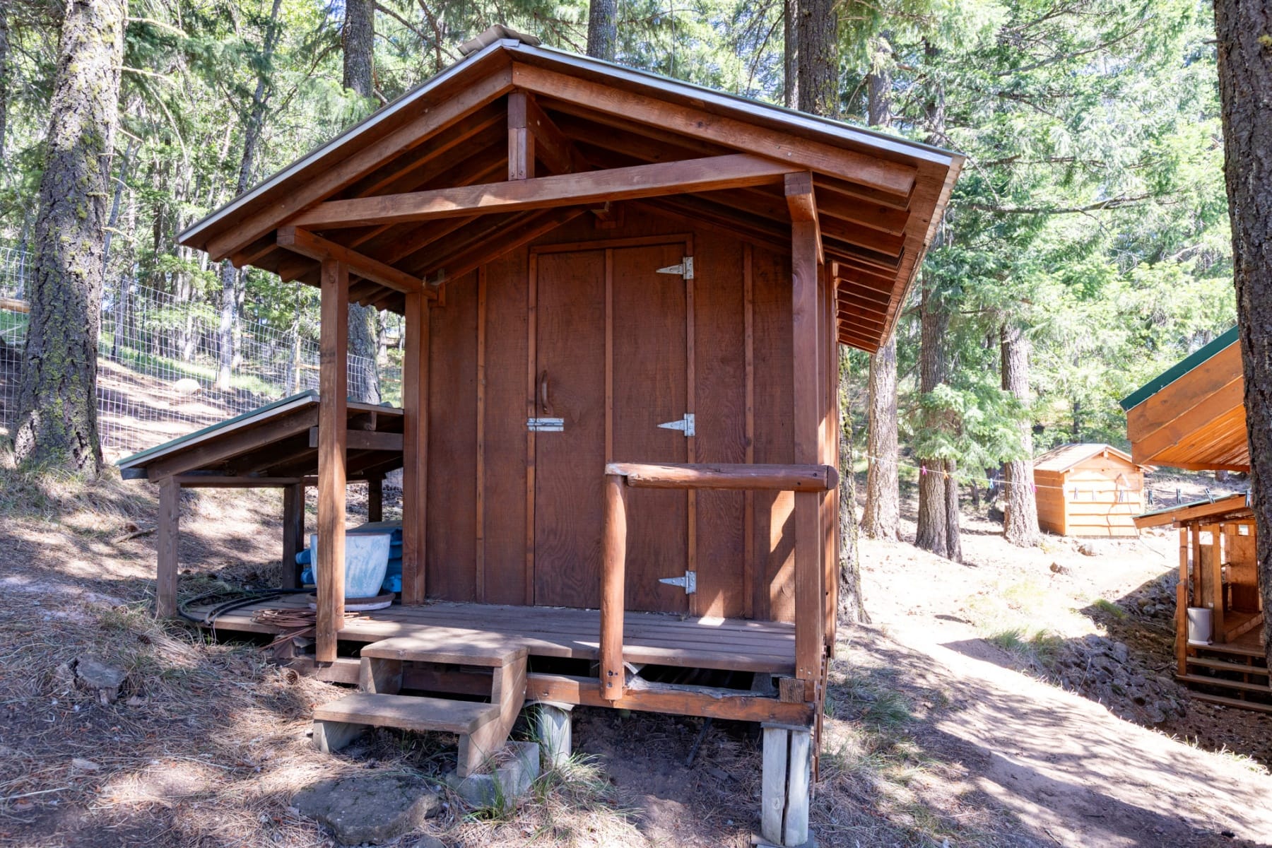  82 MEADOWS LOOP Lyle, WA 98635 - 物件實景
