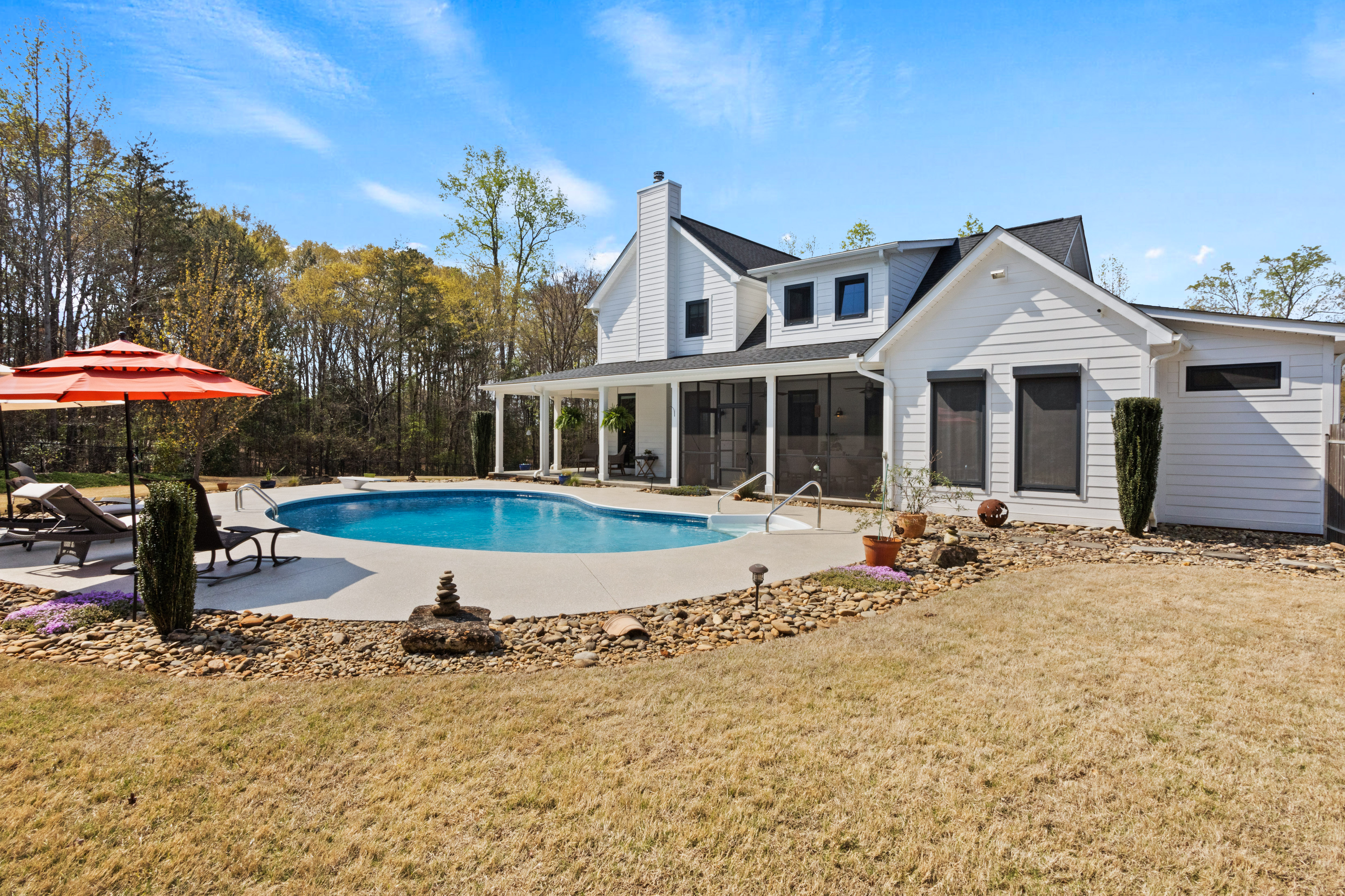  185 Nicholls Drive, Spartanburg, SC 29301 - 物件實景