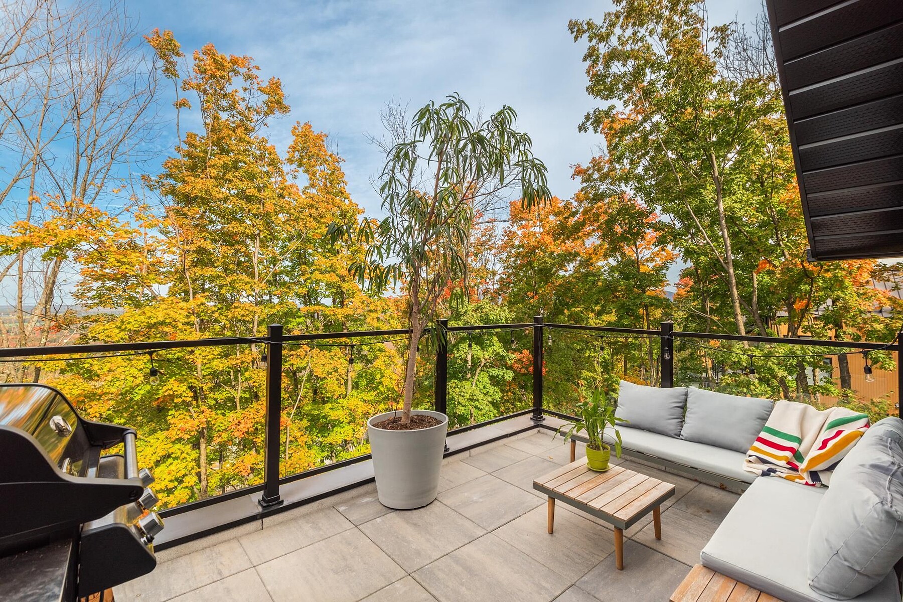  Bromont, Eastern Townships - 物件實景