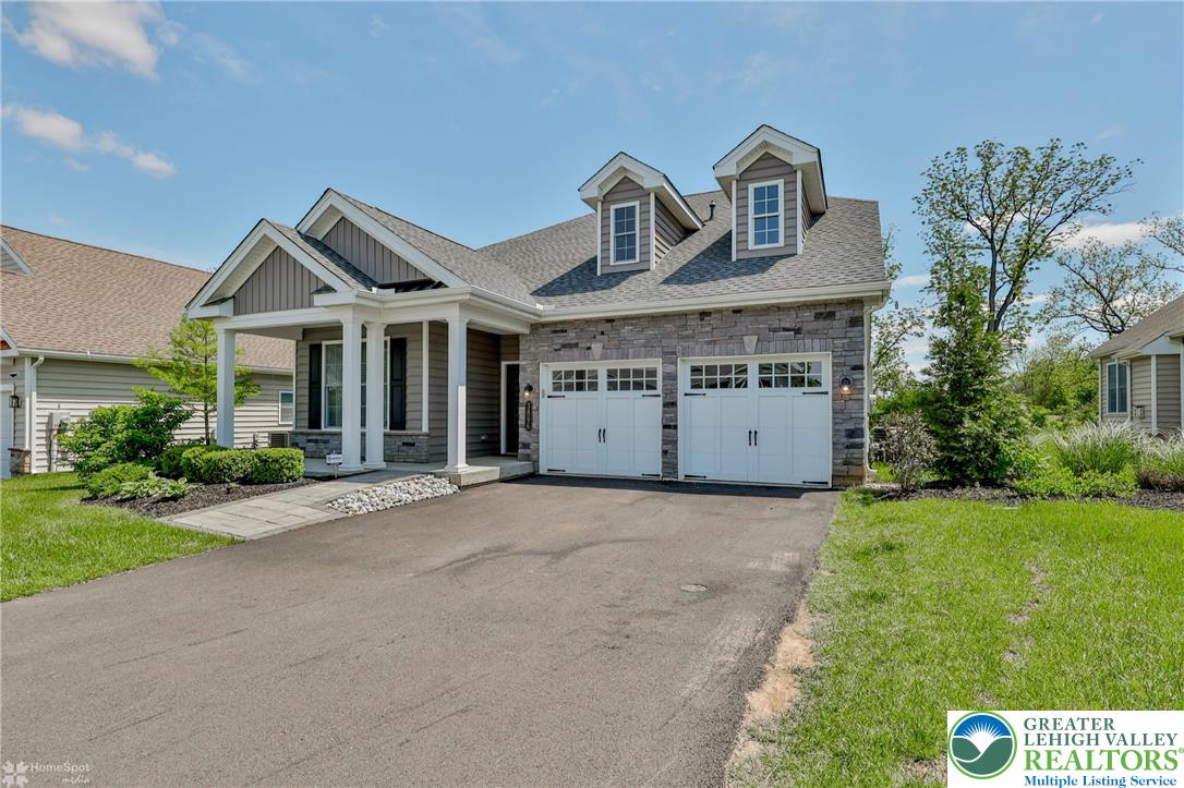 Easton, Pennsylvania, 18045, United States, 3 Bedrooms Bedrooms, ,3 BathroomsBathrooms,Residential,For Sale,1921447