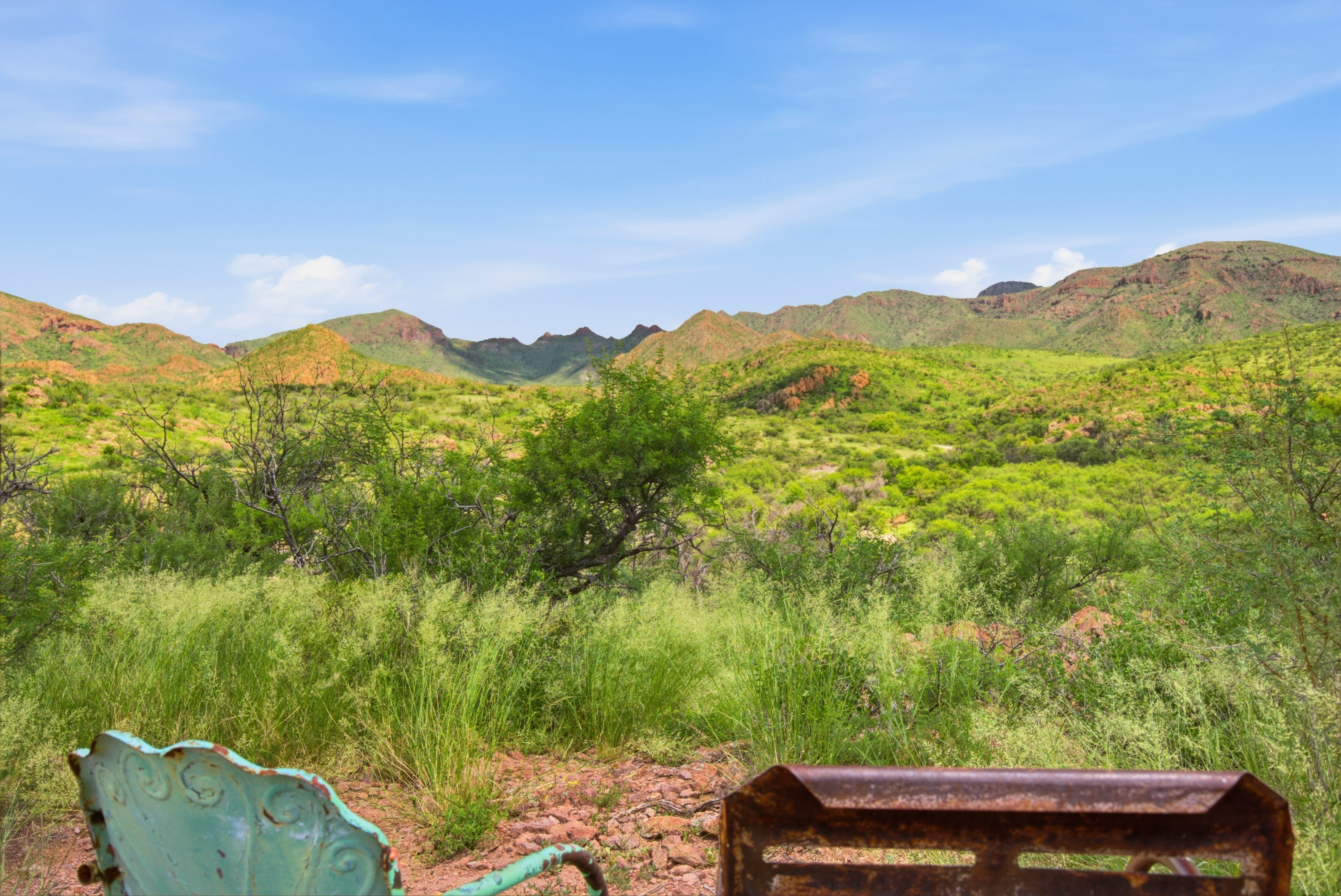  1163 Morning Star Drive¦Rio Rico, AZ - 物件實景