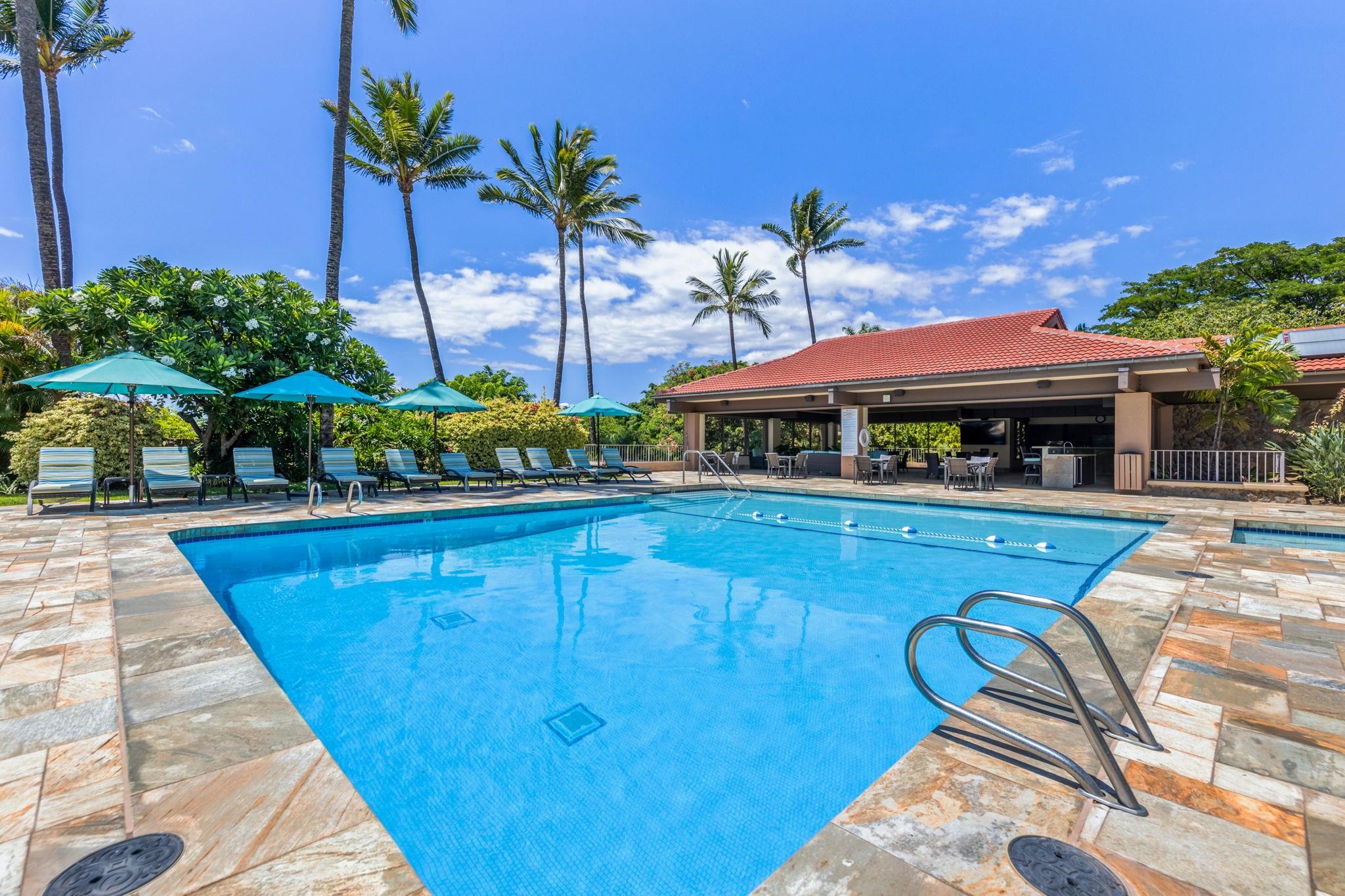 Kihei, Hawaii, 96753, United States, 3 Bedrooms Bedrooms, ,3 BathroomsBathrooms,Residential,For Sale,1924852
