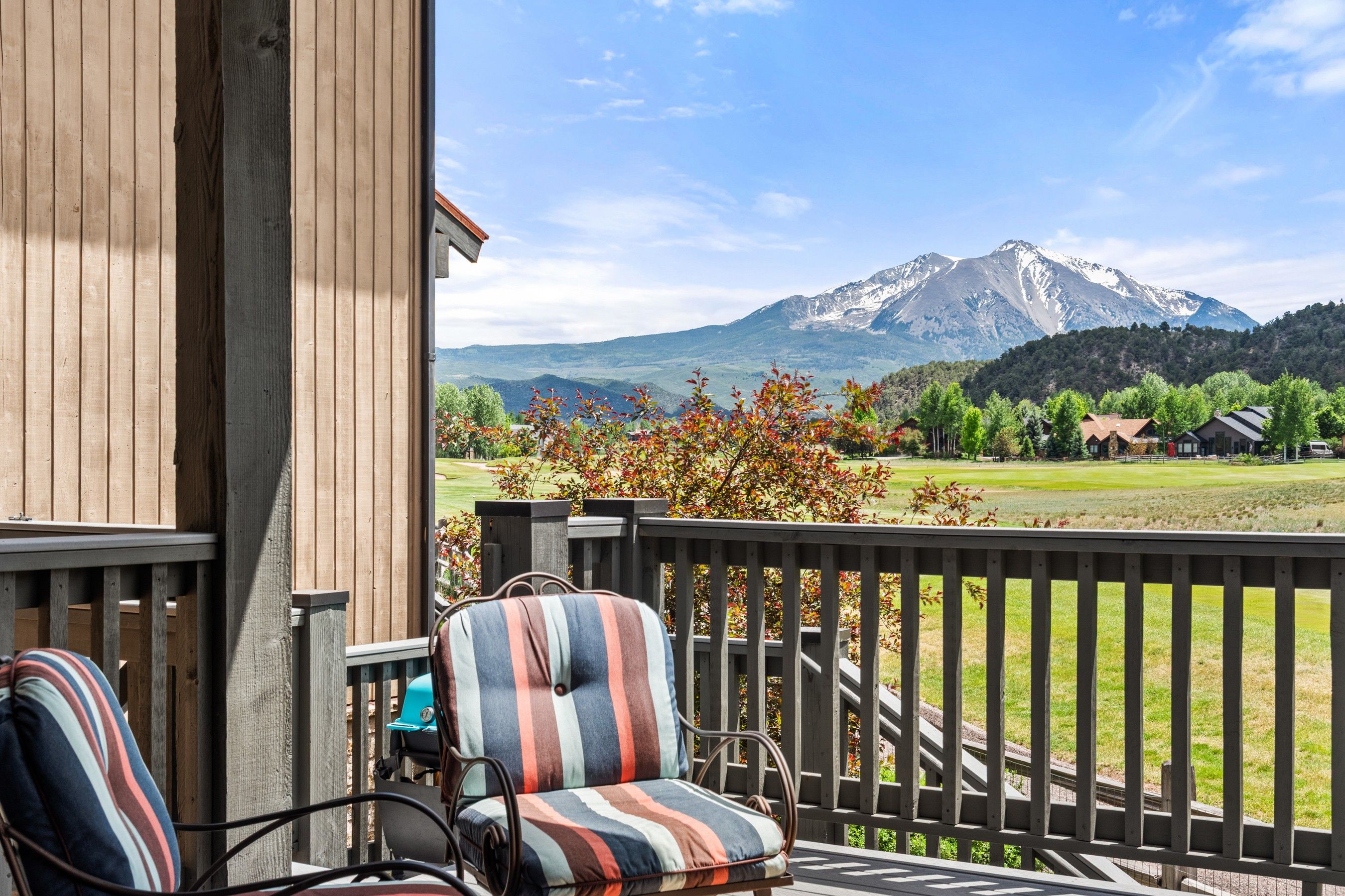  Unrivaled Mt. Sopris Views on the River Valley Ranch Golf Course - 物件實景
