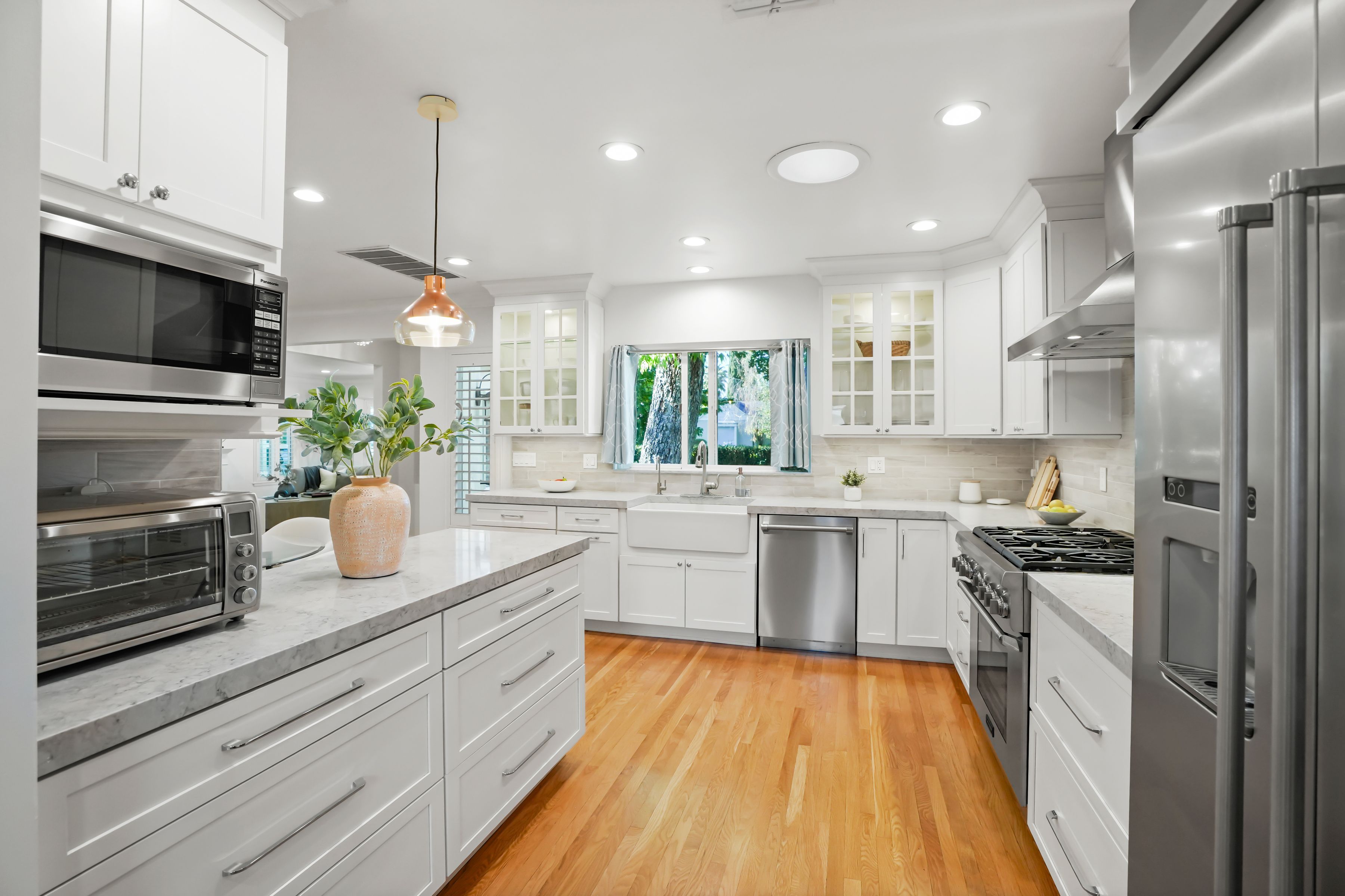  11552 Hesby Street - 物件實景