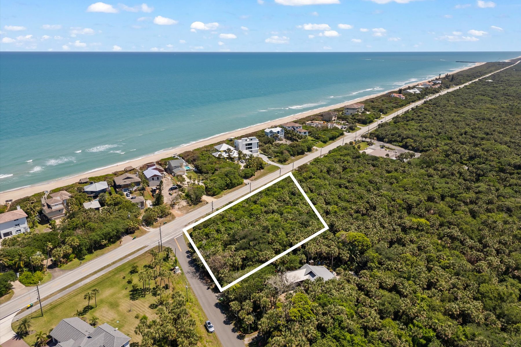  101 Seagrape Road, Melbourne Beach, FL, 32951 - 物件實景