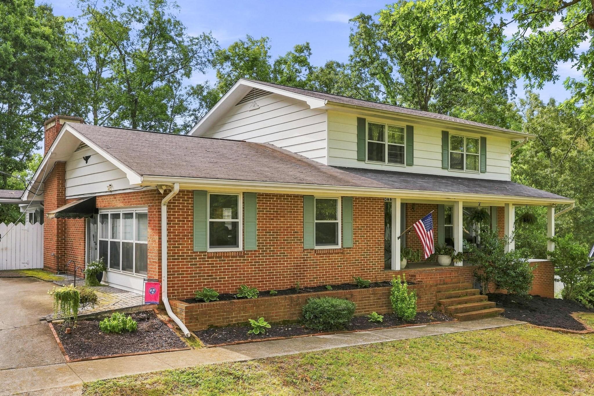Dogwood Trl, Cleveland, TN 37312