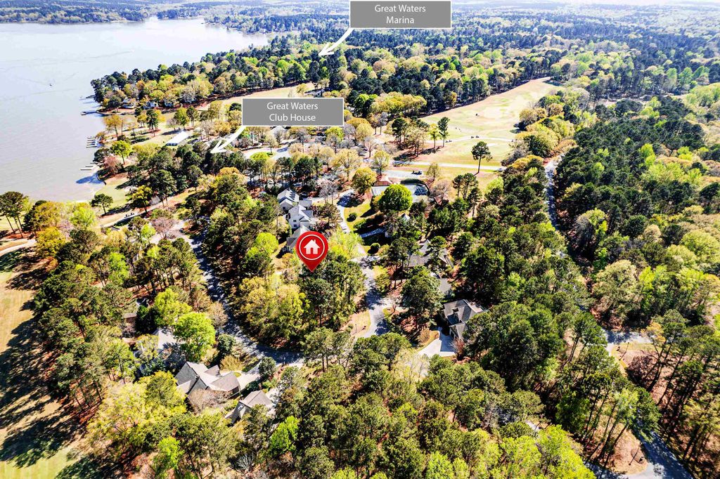 Eatonton, Georgia, 31024, United States, 3 Bedrooms Bedrooms, ,4 BathroomsBathrooms,Residential,For Sale,1885439