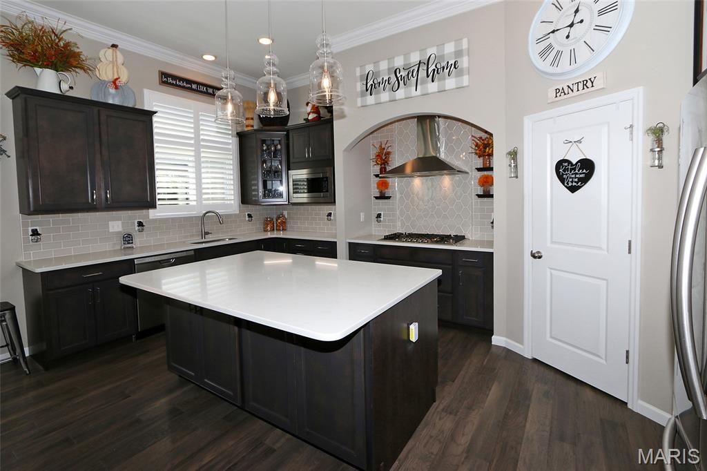Wentzville, Missouri, 63385, United States, 3 Bedrooms Bedrooms, ,3 BathroomsBathrooms,Residential,For Sale,1958950