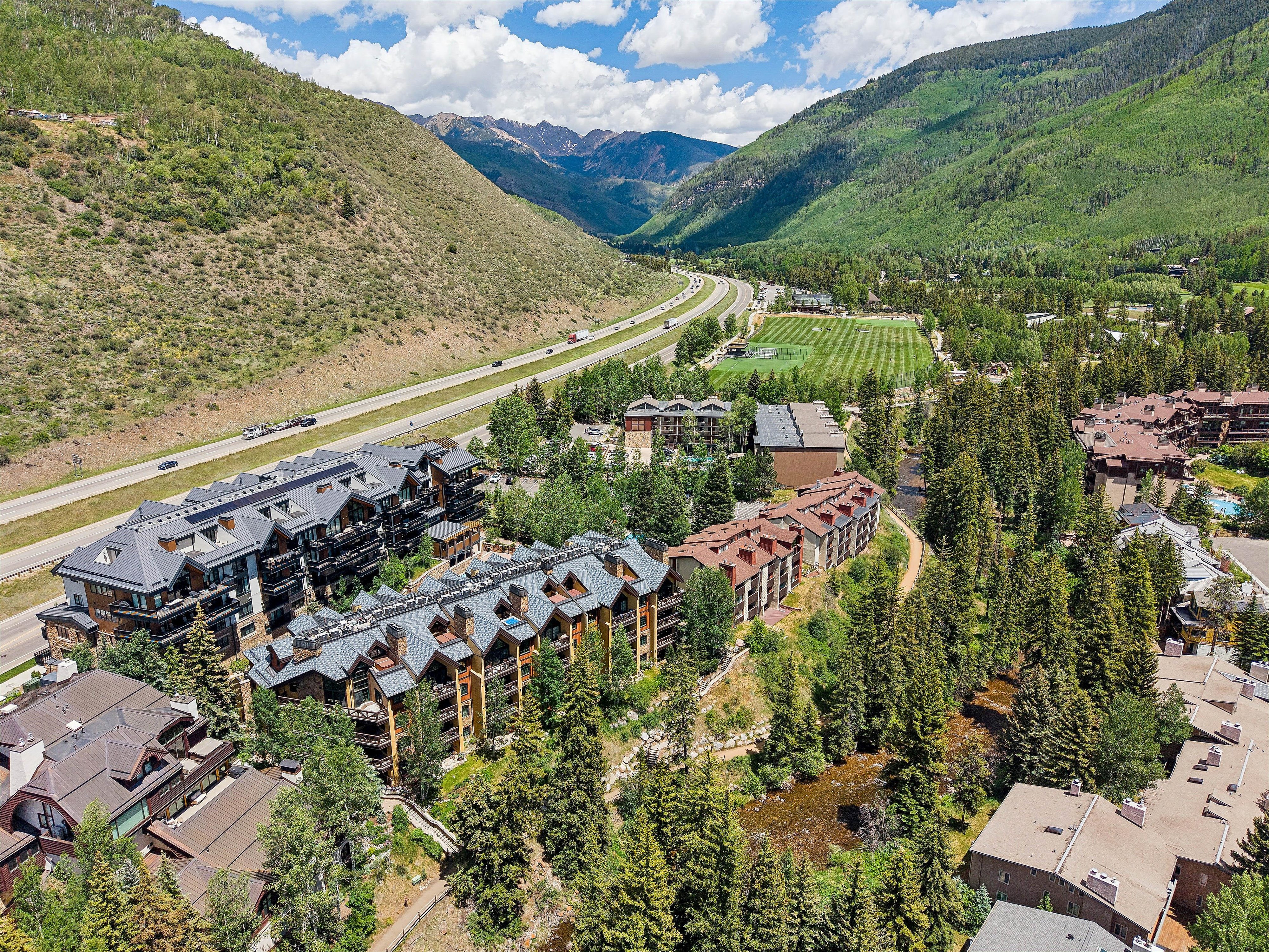  434 S Frontage Road E, Vail, CO, 81657 - 物件實景
