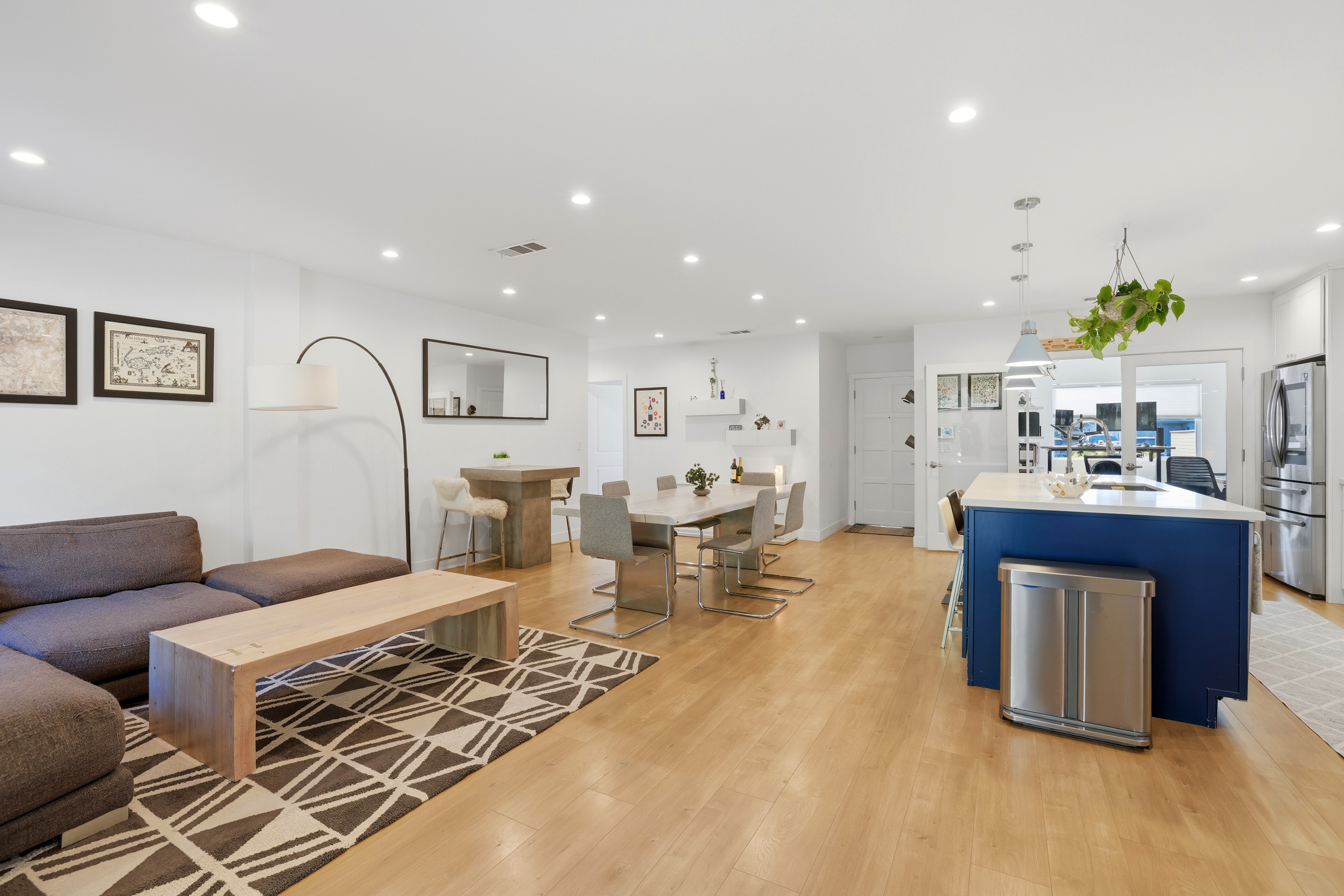  14924 Purche Avenue, Gardena, CA 90249 - 物件實景