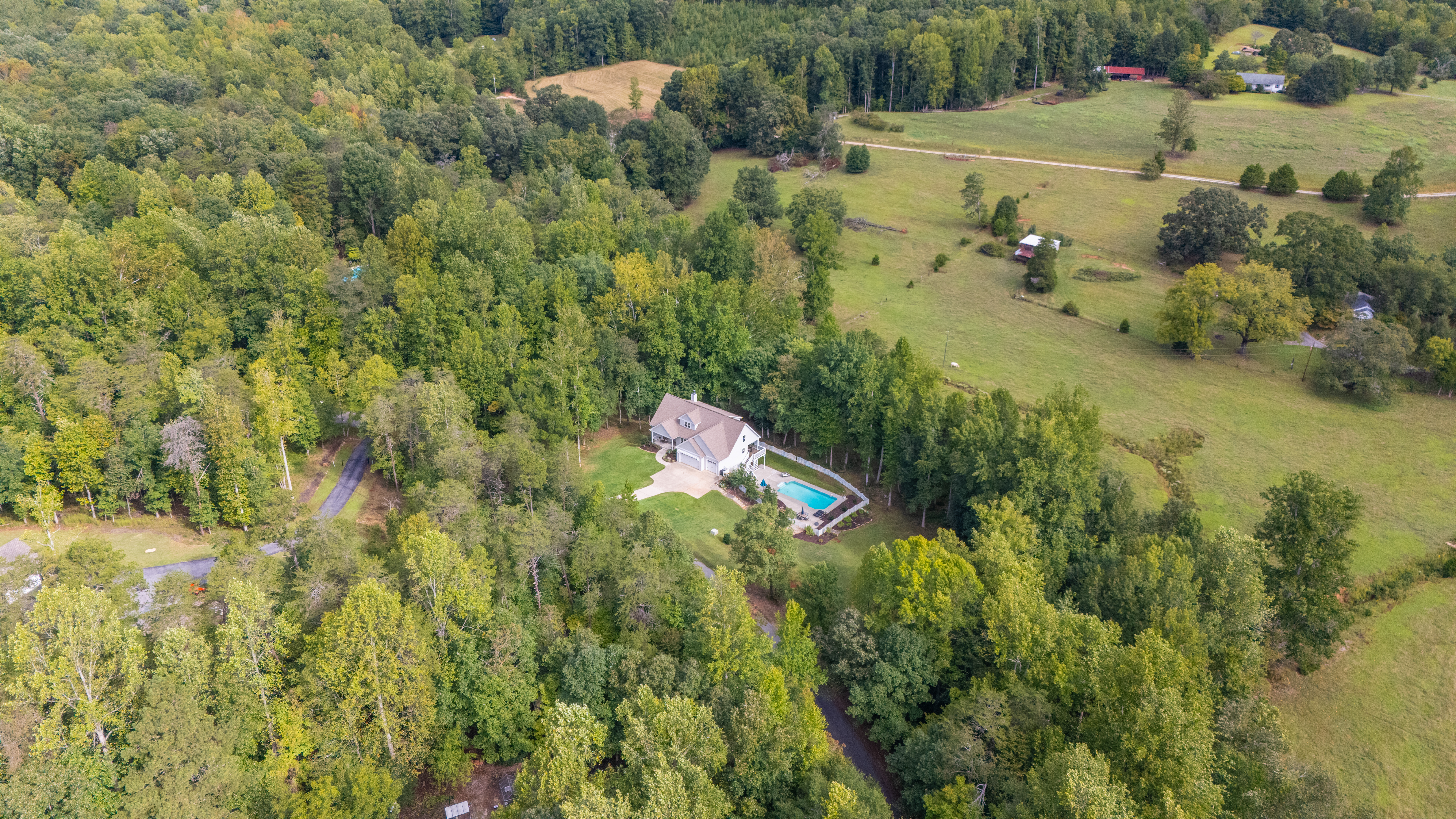  40 McCarrell Road, Travelers Rest, SC 29690 - 物件實景