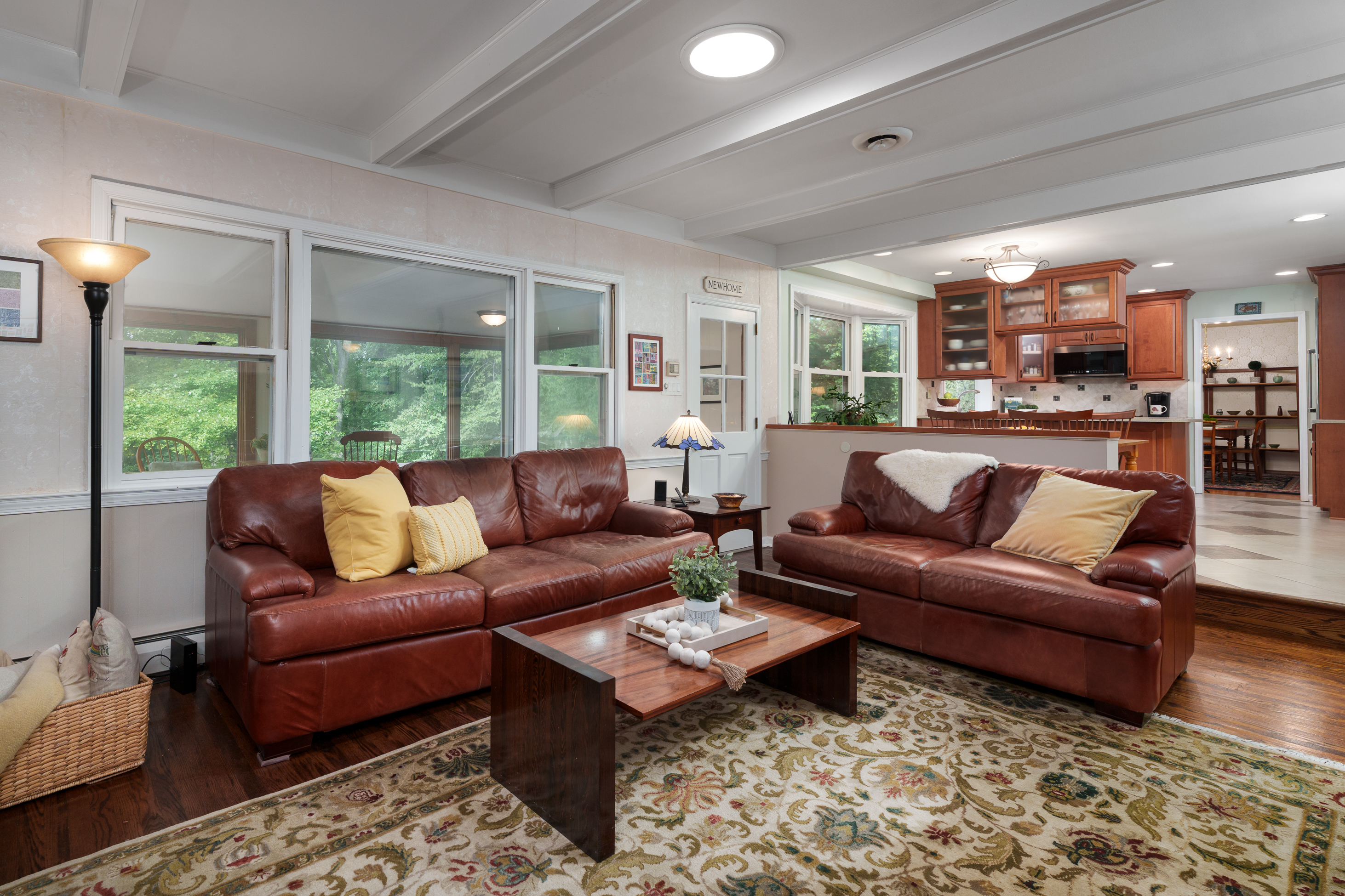  Spacious Sandy Run Home, Close to Charming Yardley - 物件實景