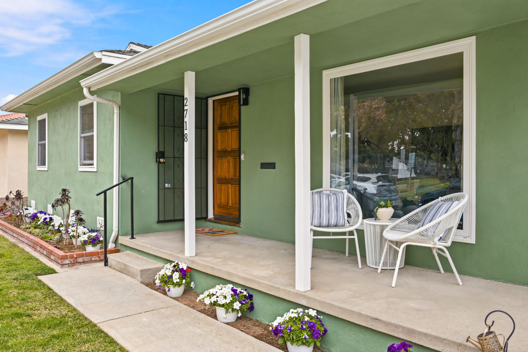  2718 Fisk Lane, Redondo Beach, CA 90278 - 物件實景