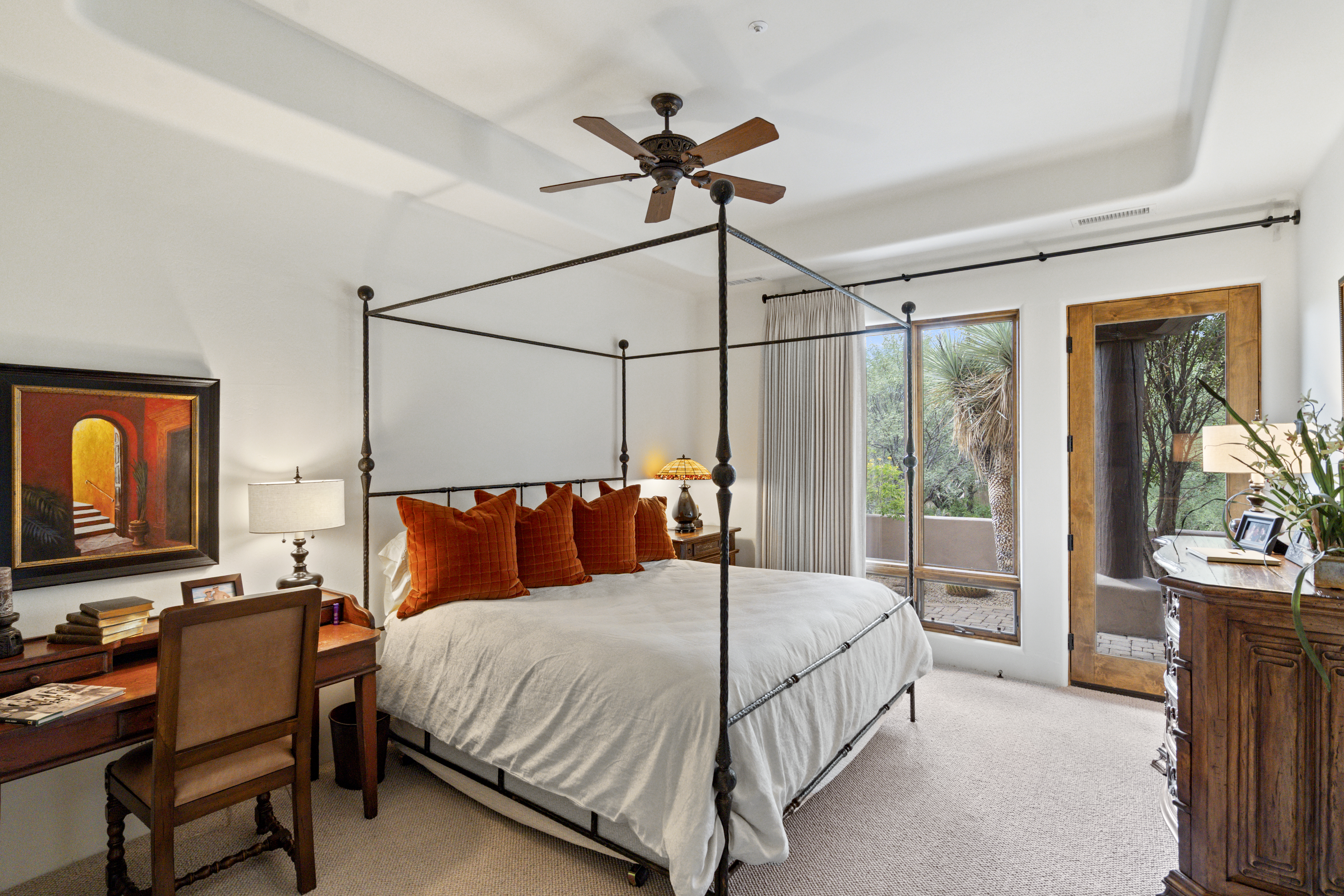  7373 E Clubhouse Drive 17¦Scottsdale, AZ - 物件實景