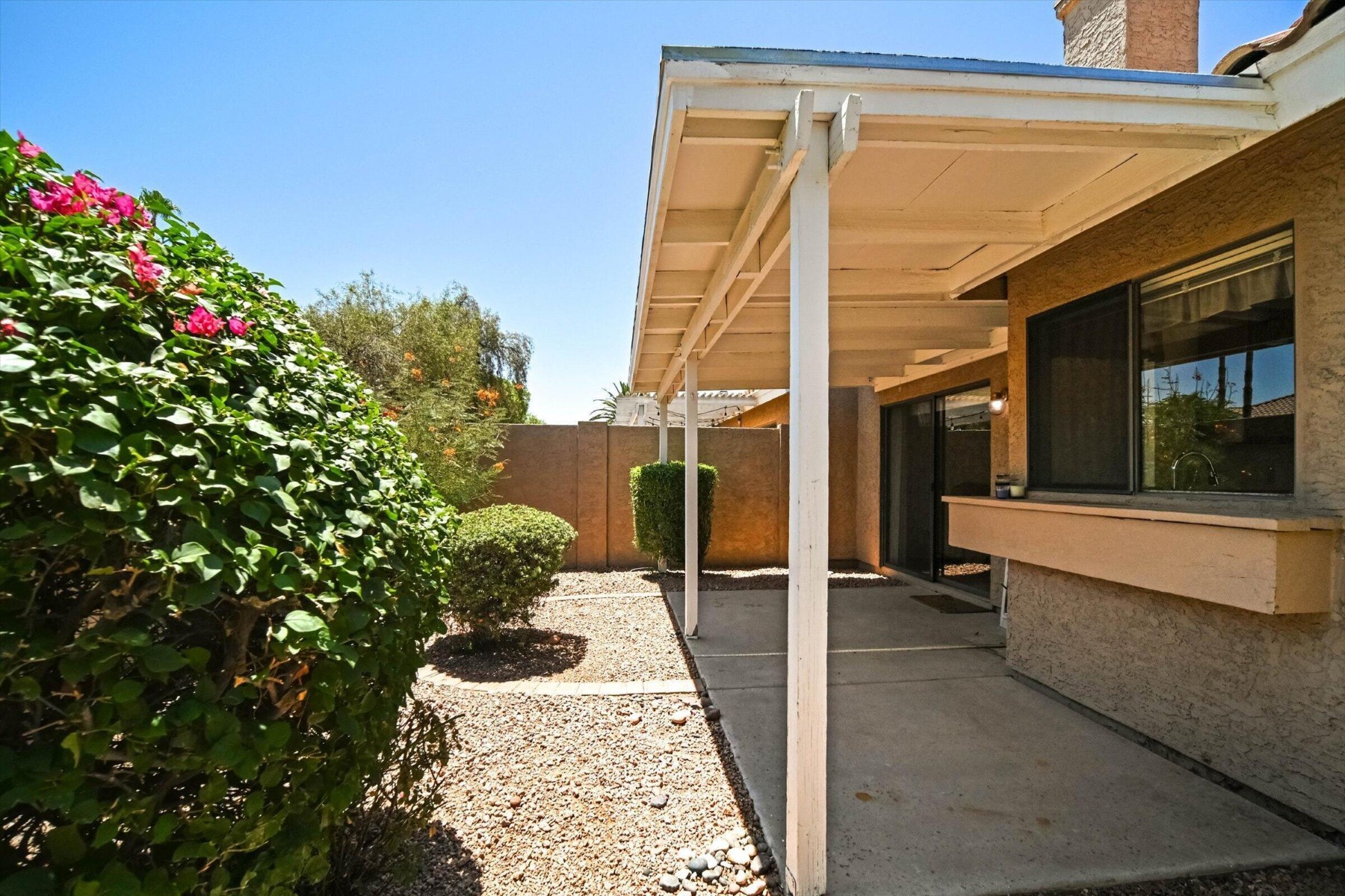  3510 E Hampton Avenue  Mesa, AZ - 物件實景