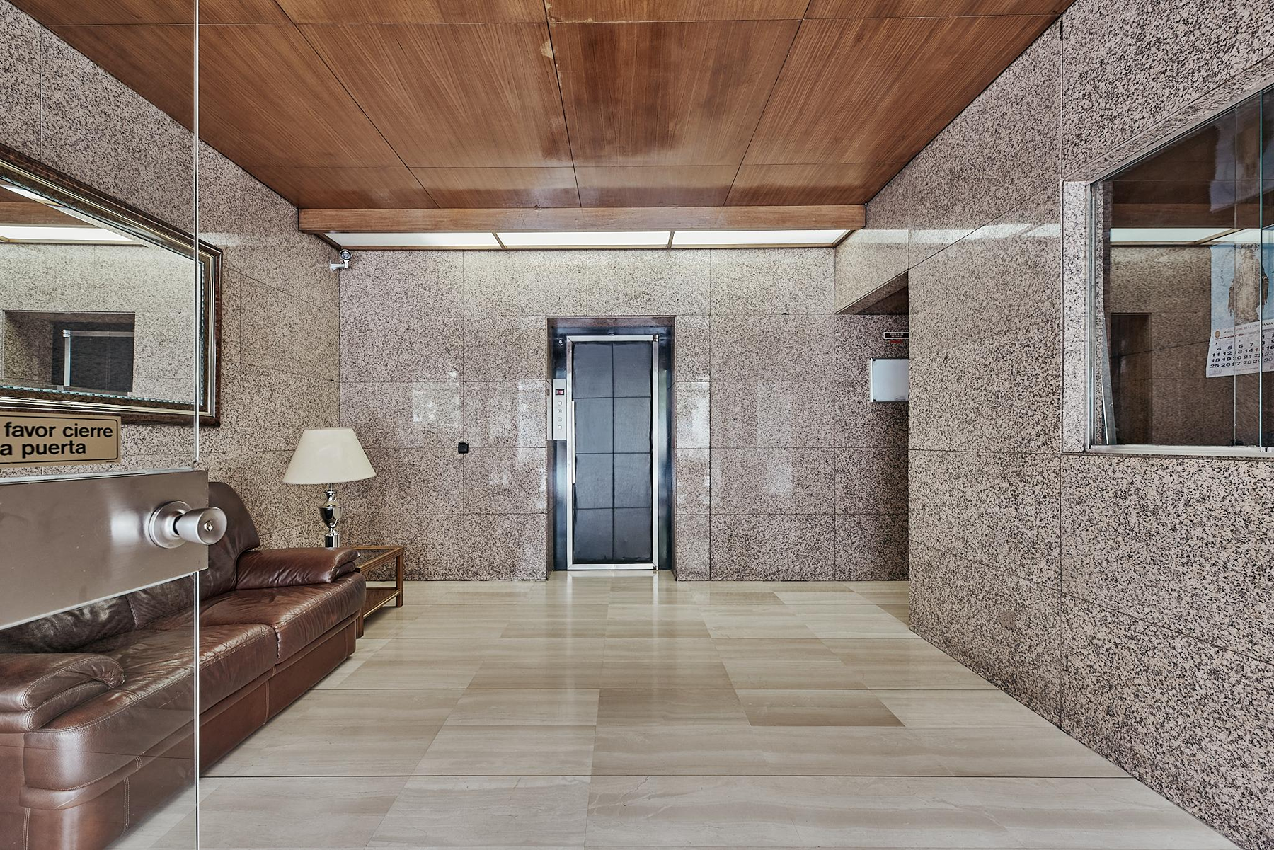  3-bedroom flat in Castellana - 物件實景