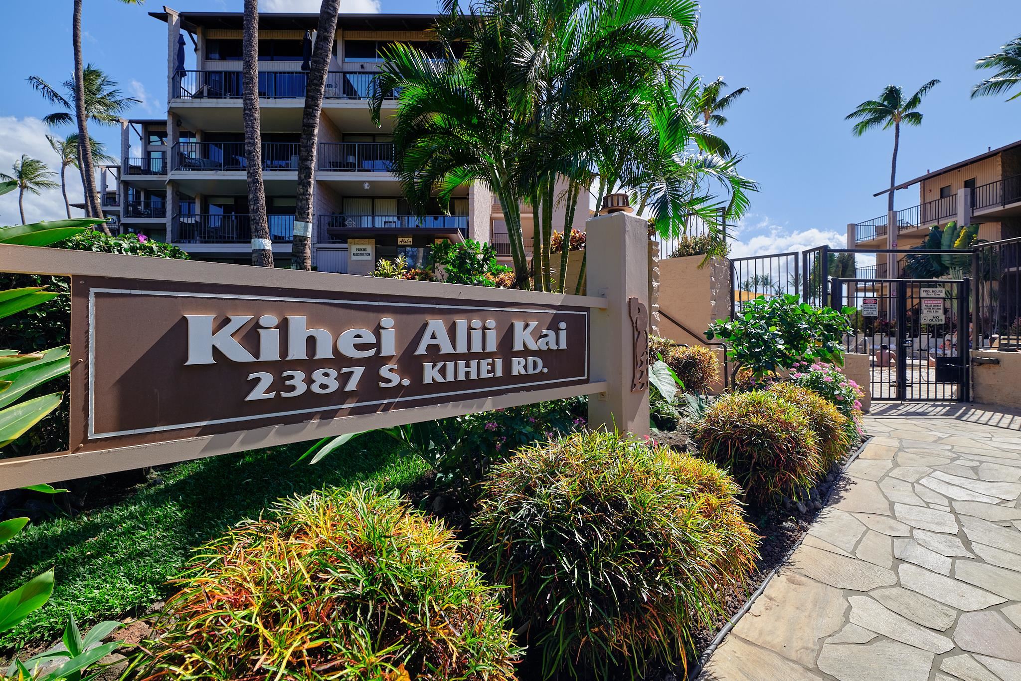 Kihei, Hawaii, 96753, United States, 2 Bedrooms Bedrooms, ,1 BathroomBathrooms,Residential,For Sale,1998368