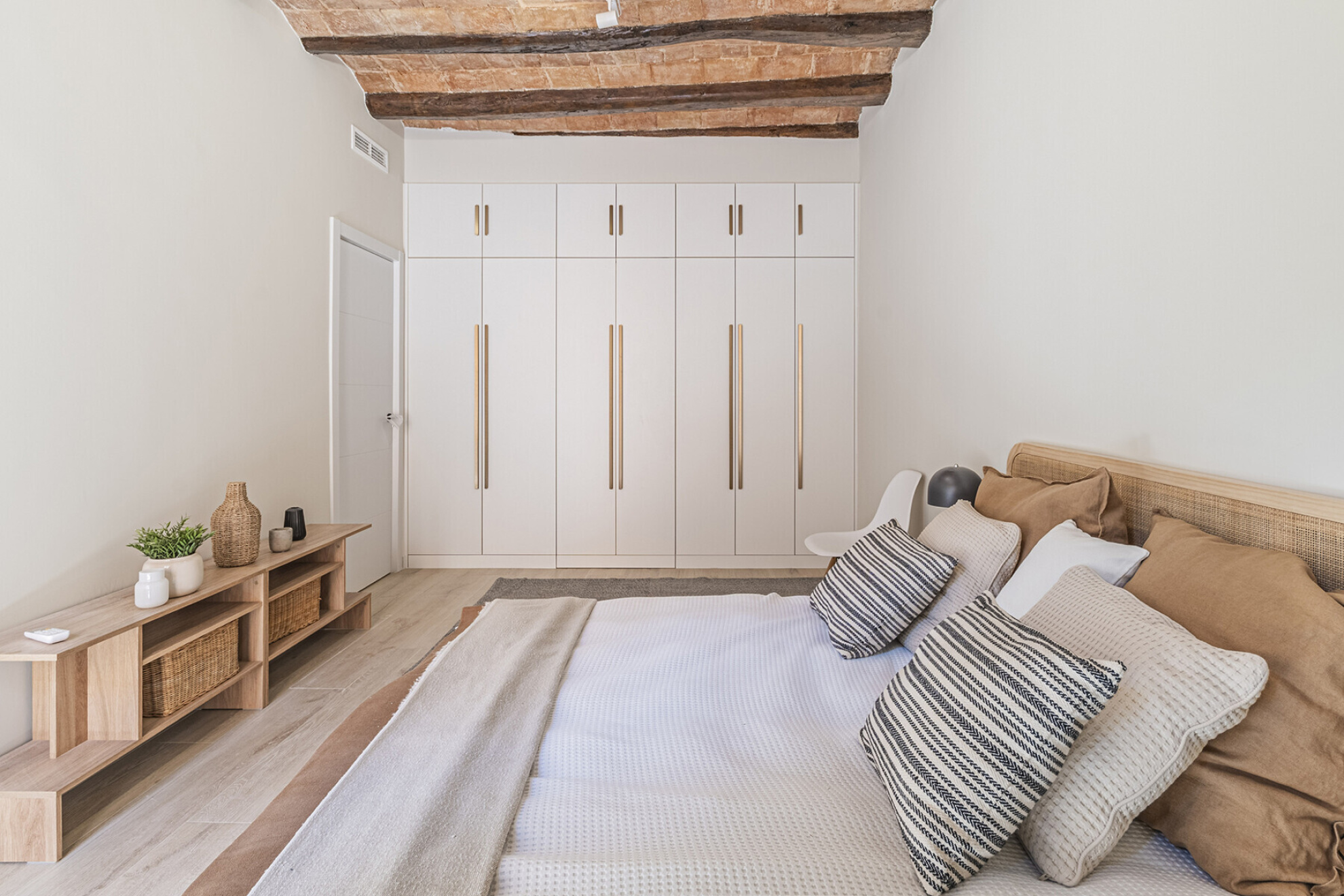  Apartment in a fully renovated building with a terrace in Marià Aguiló - 物件實景