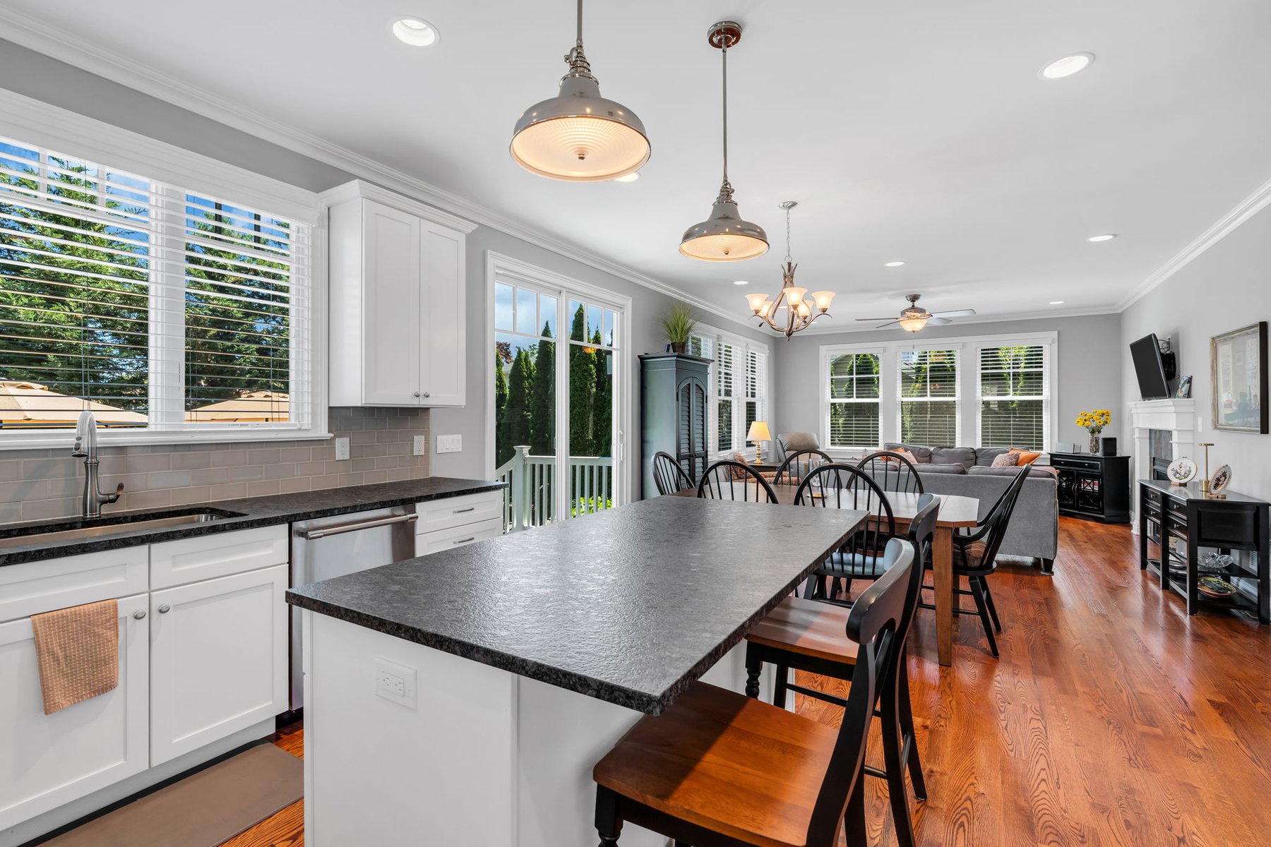  Luxury Living in Manasquan - 物件實景