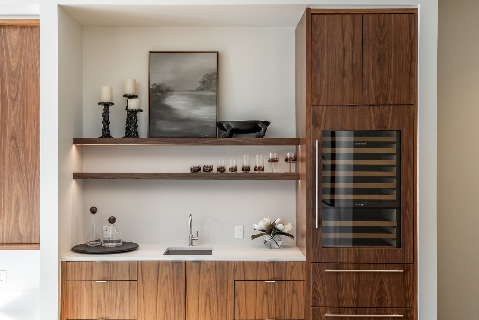  Furnished 5-bedroom Penthouse at Founder