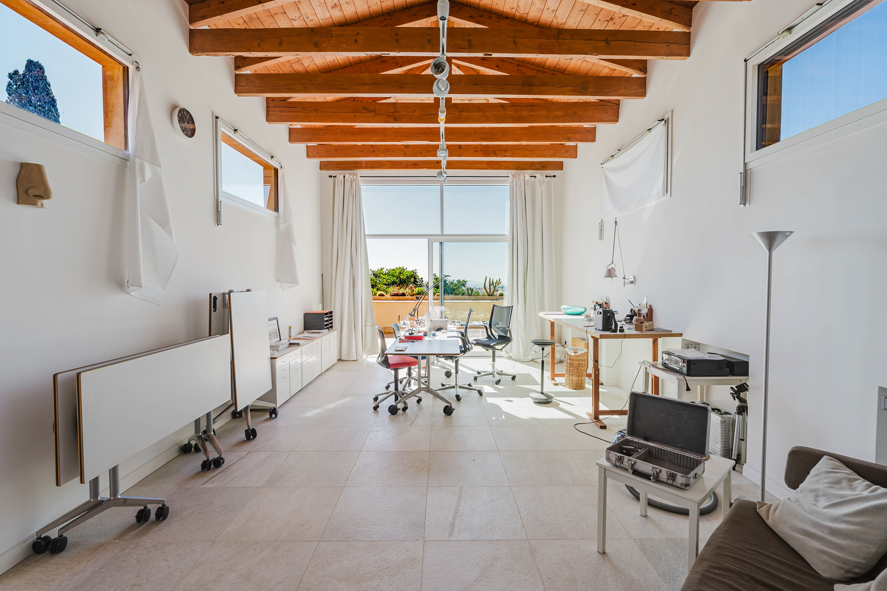  Historic property with tennis court in Palma - 物件實景