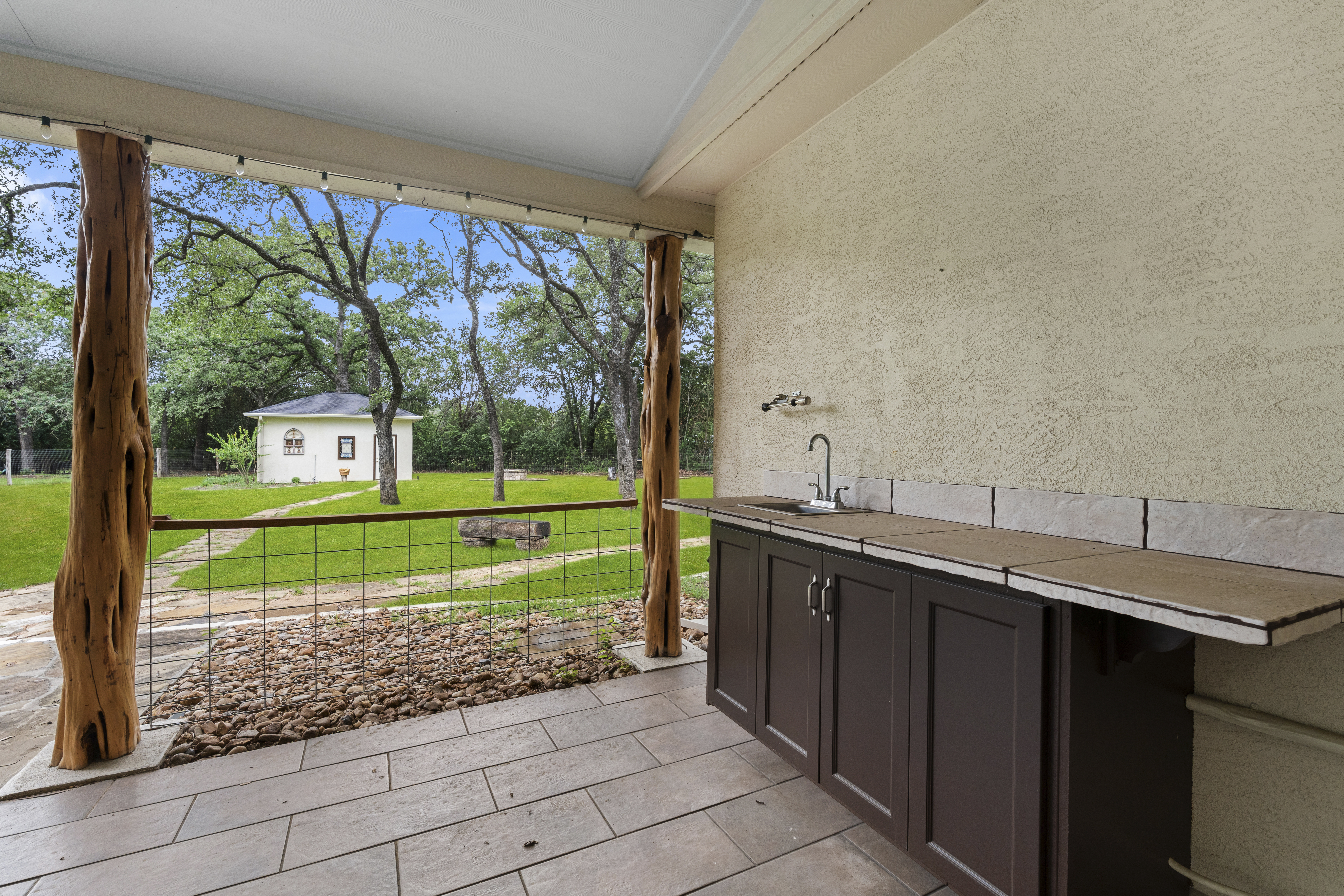  Luxury Acreage in the Heart of Boerne - 物件實景