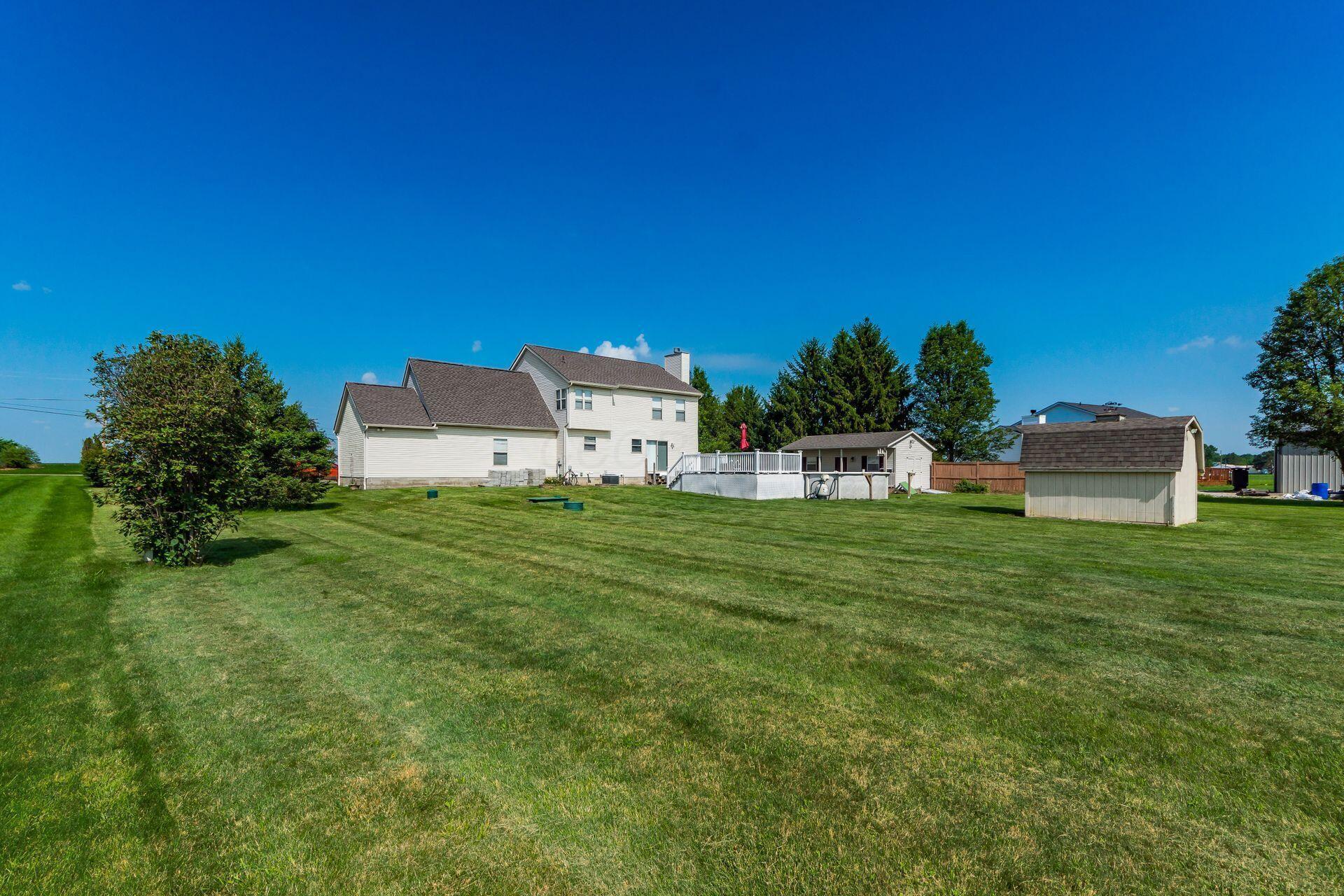 Orient, Ohio, 43146, United States, 4 Bedrooms Bedrooms, ,3 BathroomsBathrooms,Residential,For Sale,1877383