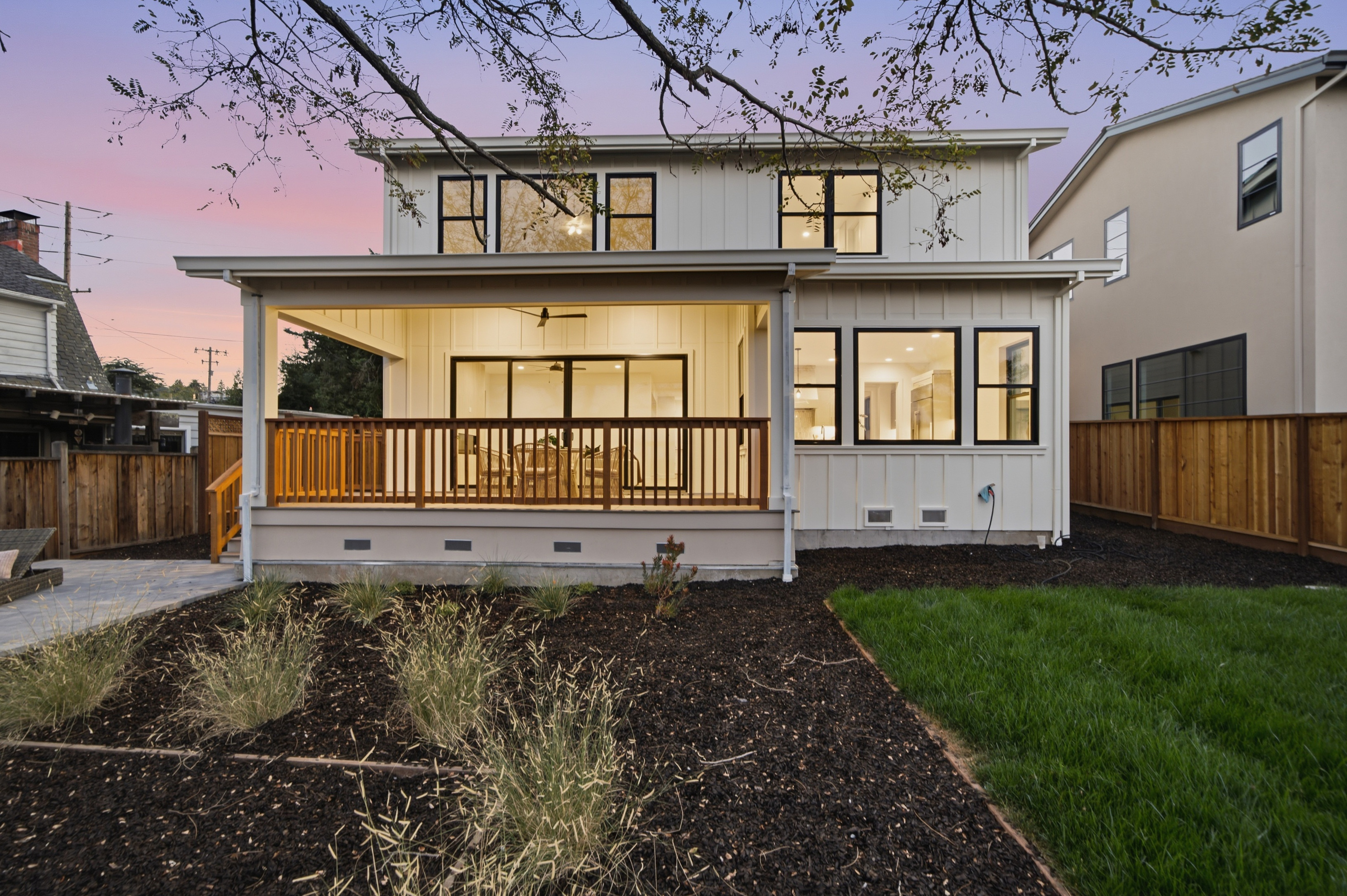  Quality New Construction in Emerald Hills - 物件實景