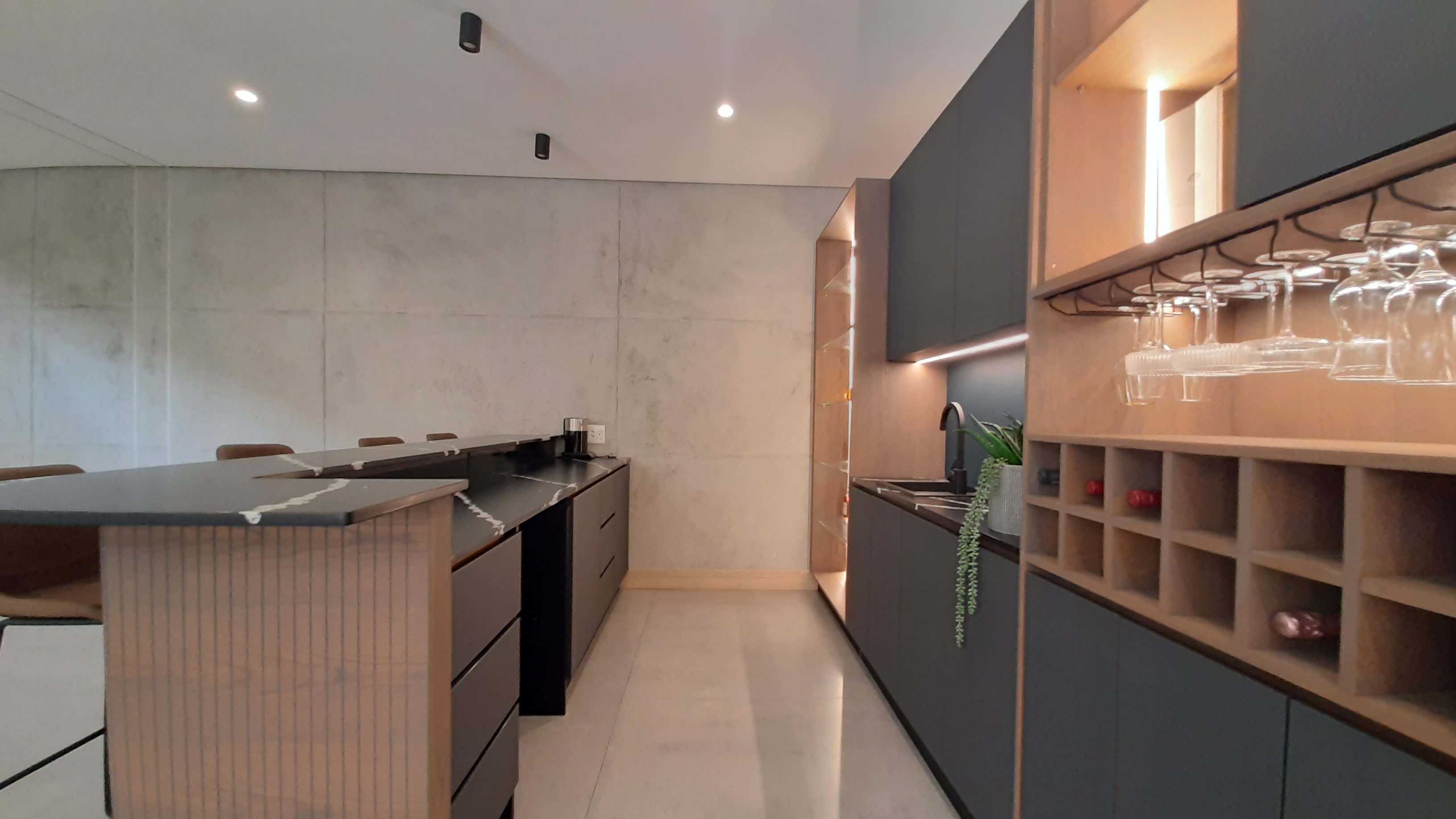  Contemporary Greenbelt Masterpiece in Simbithi Eco Estate - 物件實景