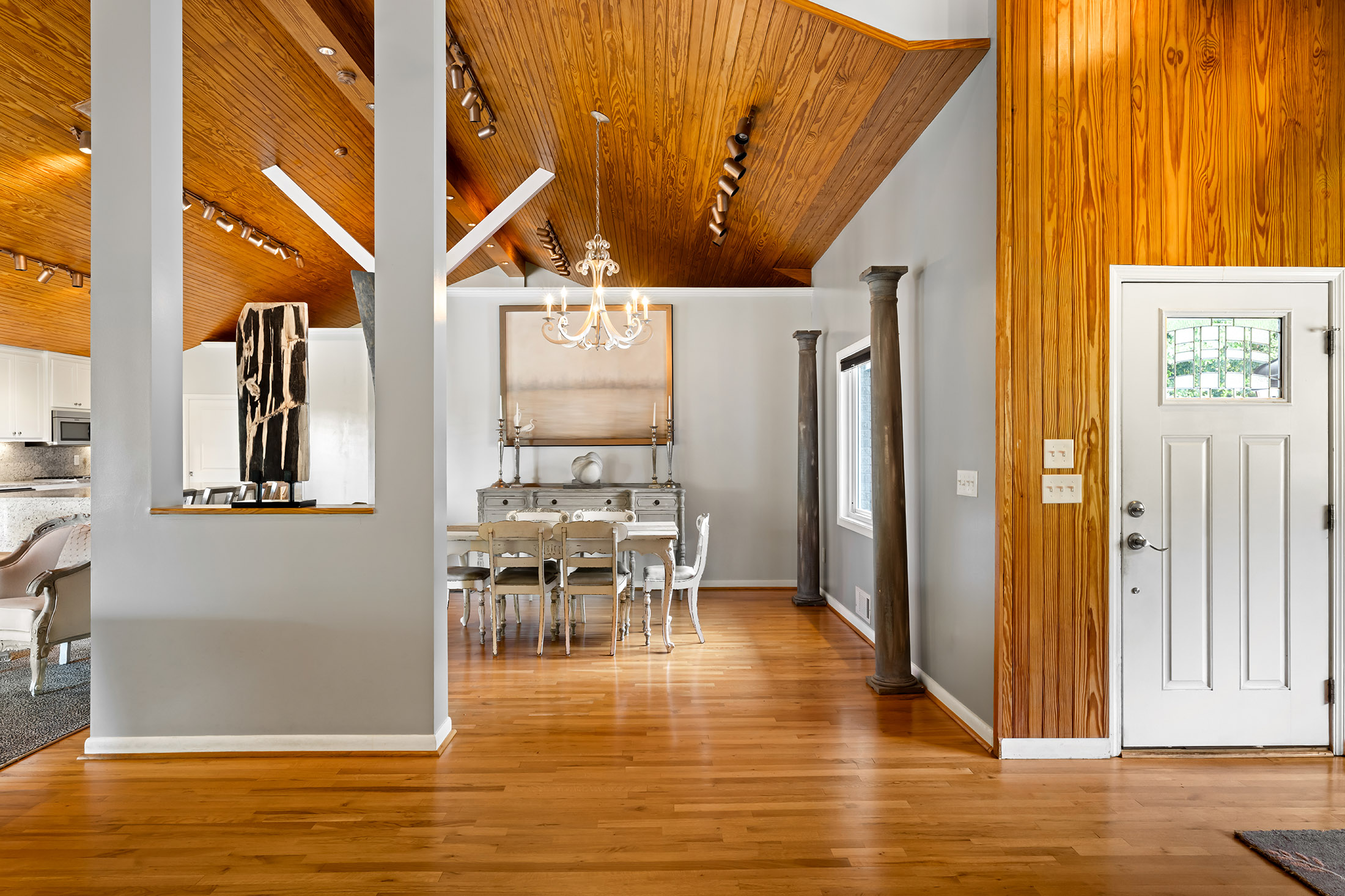  Extensively Renovated Ranch in the Heart of Chastain Park - 物件實景
