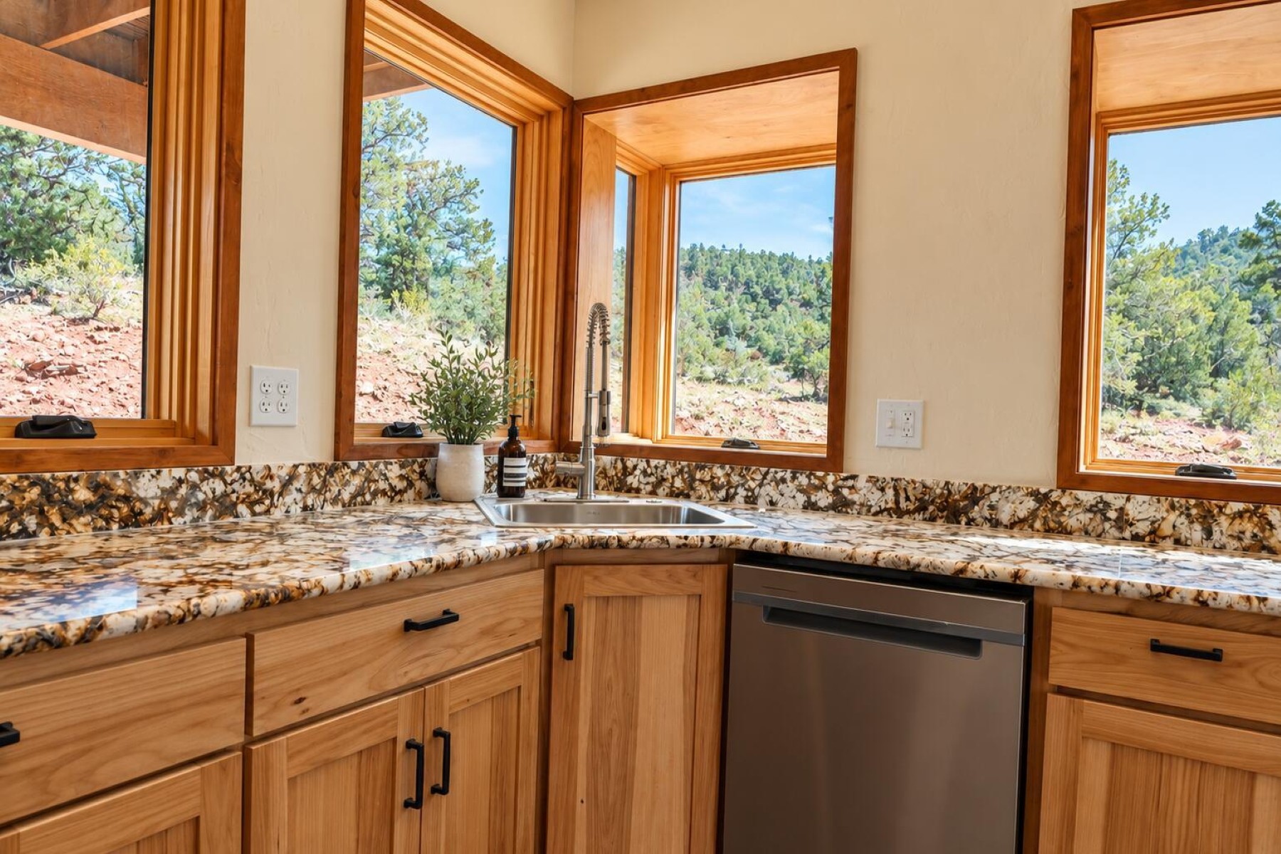  36299 W Rocking Dog Road¦Seligman, AZ - 物件實景