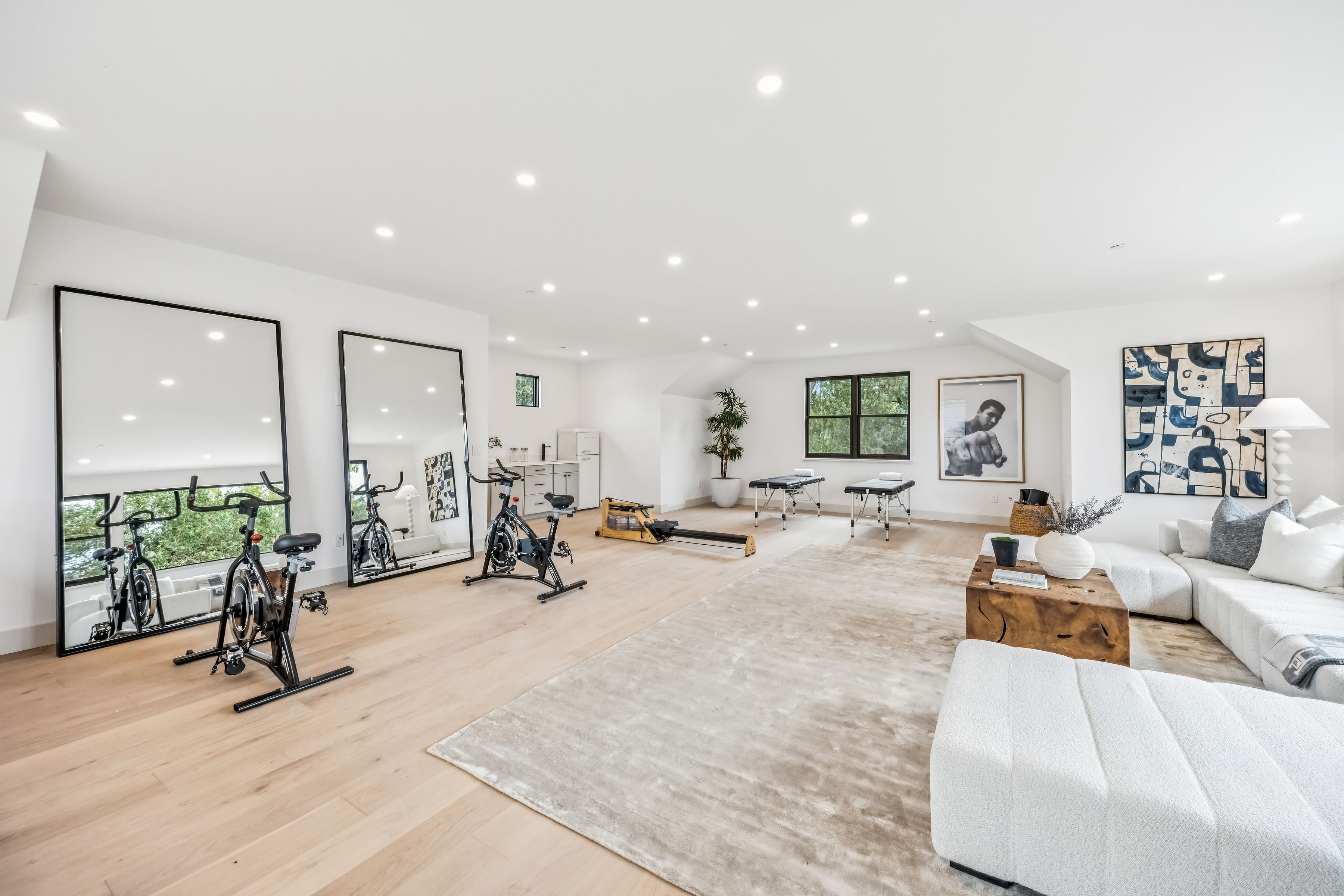  540 Denmark Street - 物件實景