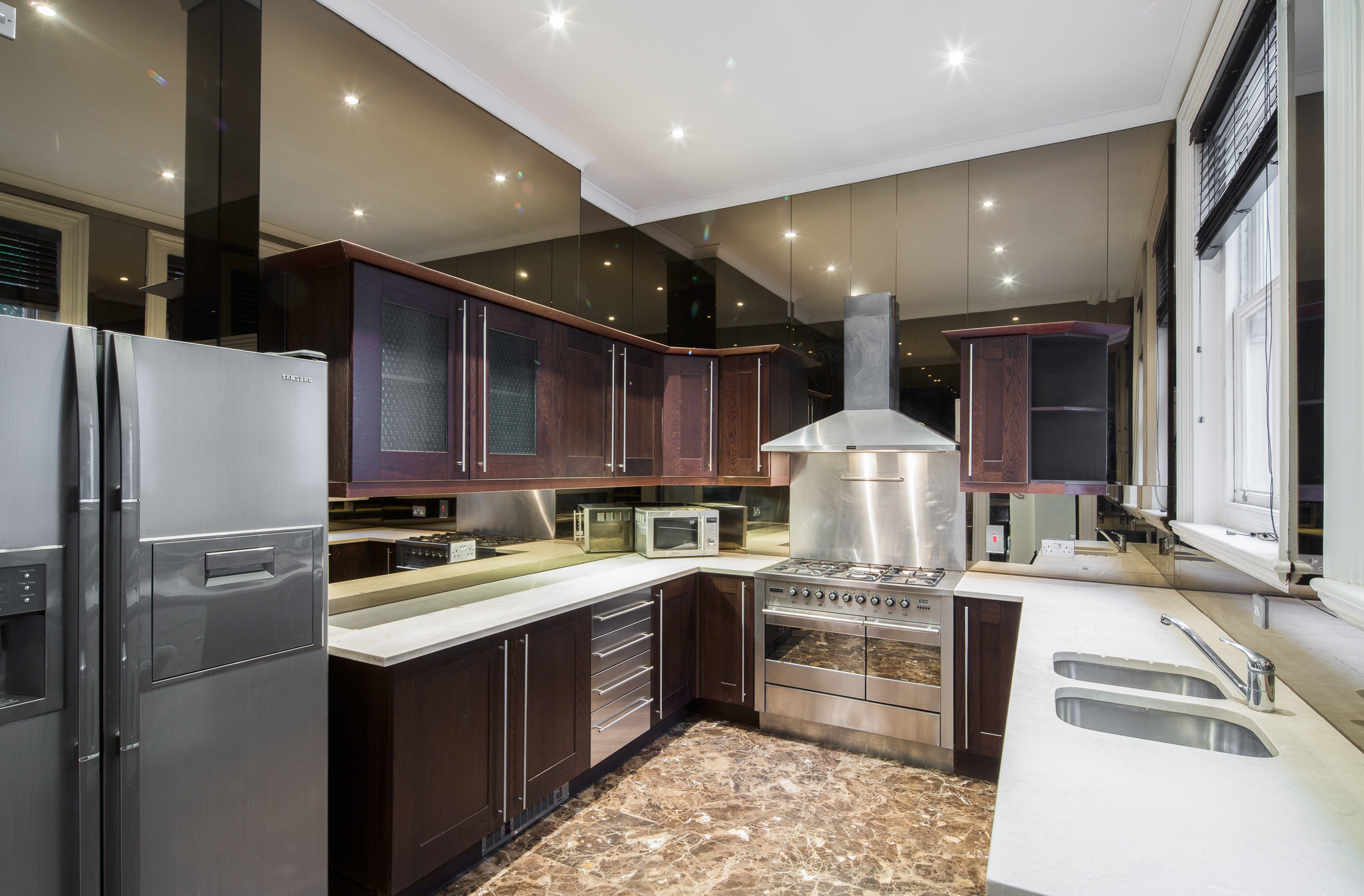  Exceptionally generous apartment in the heart of Mayfair - 物件實景