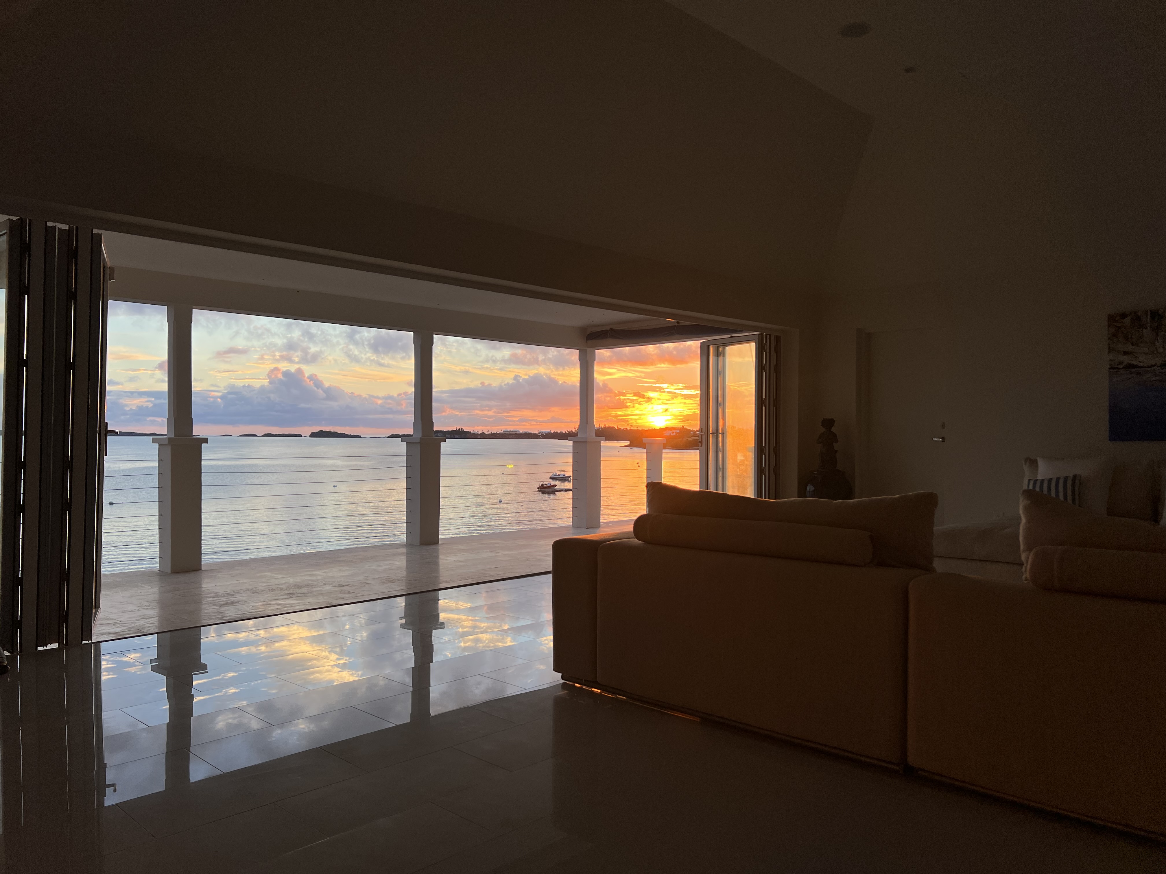 26 Harbour Drive, Hamilton Parish, BM, 3 Bedrooms Bedrooms, ,4 BathroomsBathrooms,Residential,For Sale,26 Harbour Drive,1664898