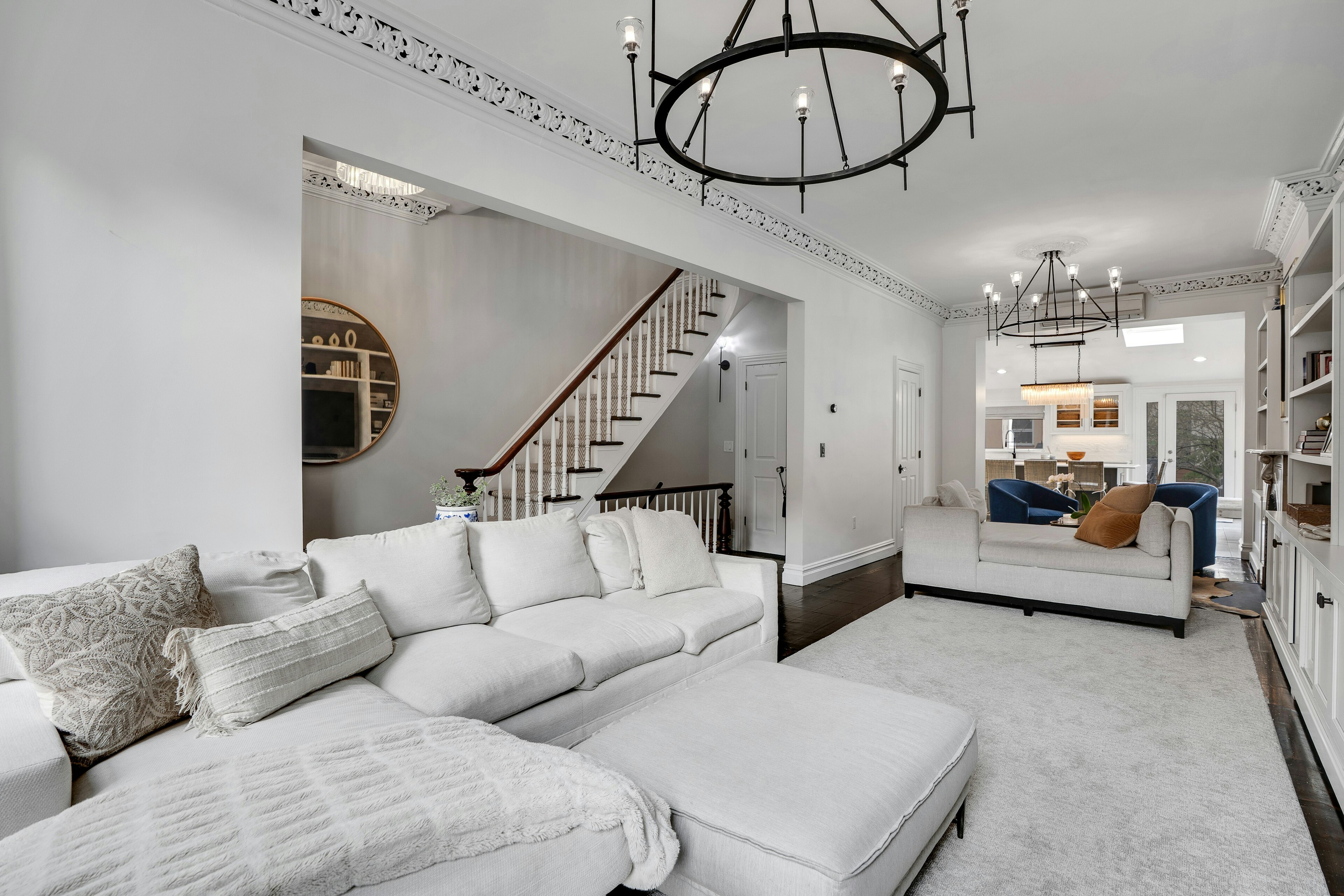  218 8th Street, Jersey city, NJ 07302 - 物件實景