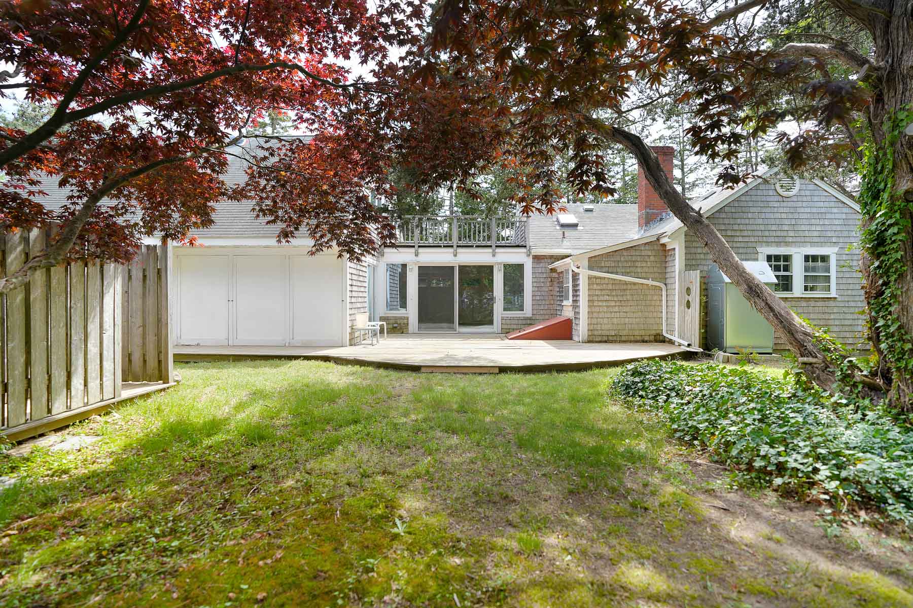  Desirable Oak Bluffs Location - 物件實景