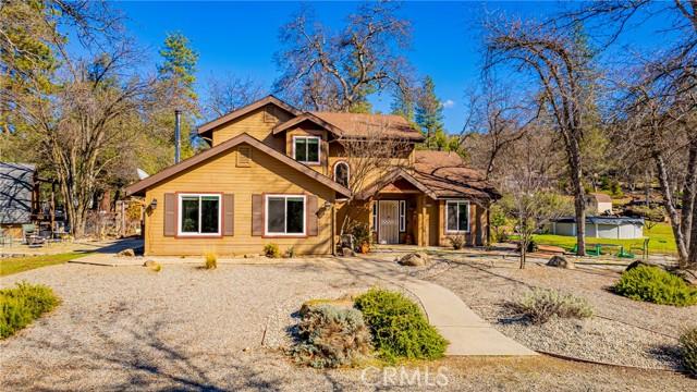 Coarsegold, California, 93614, United States, 4 Bedrooms Bedrooms, ,4 BathroomsBathrooms,Residential,For Sale,1982959
