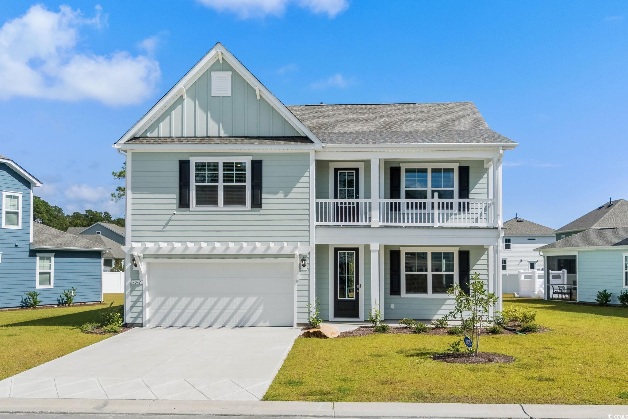 Myrtle Beach, South Carolina, 29579, United States, 5 Bedrooms Bedrooms, ,4 BathroomsBathrooms,Residential,For Sale,1960870