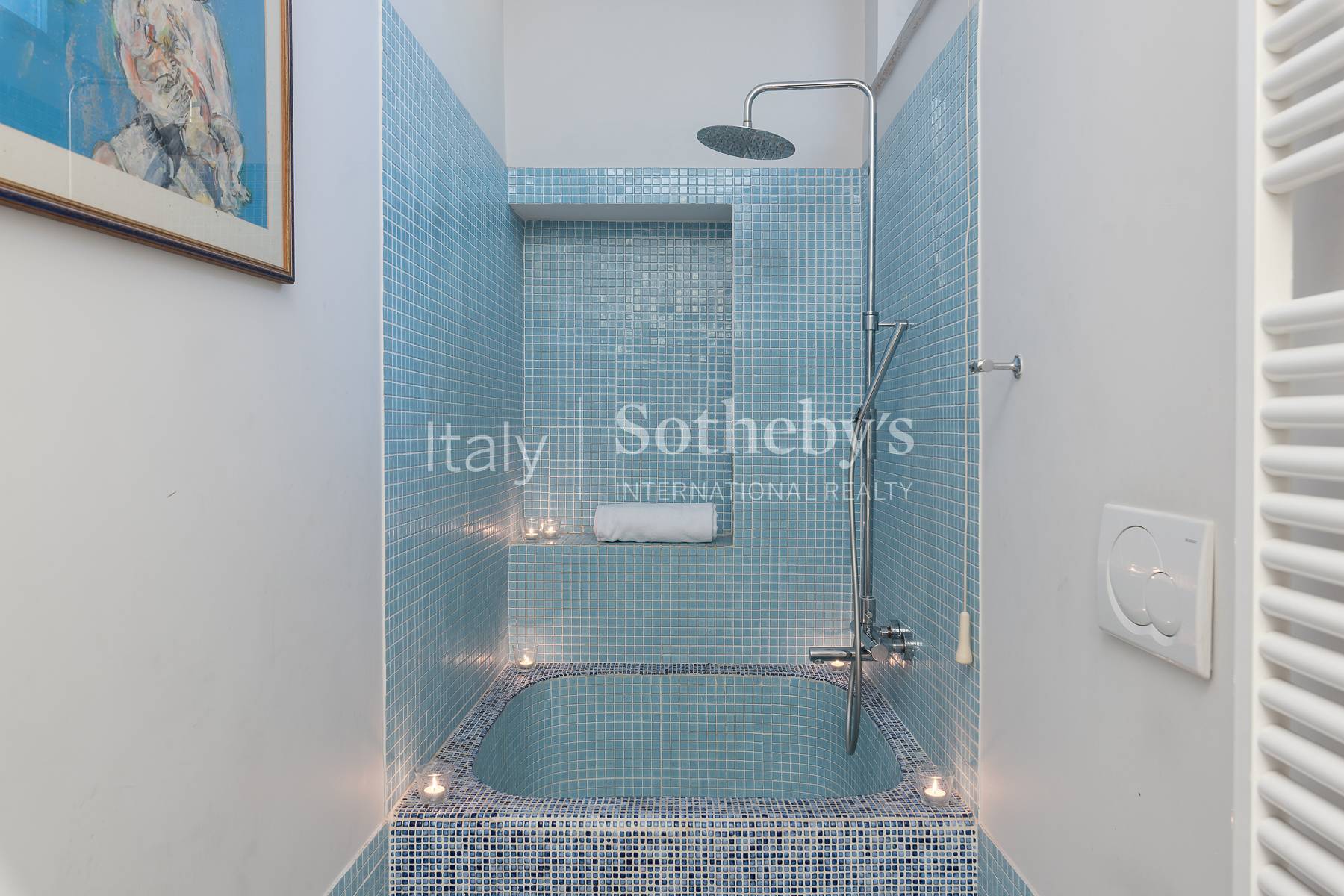  Liberty house exquisitely renovated near the Colosseum - 物件實景