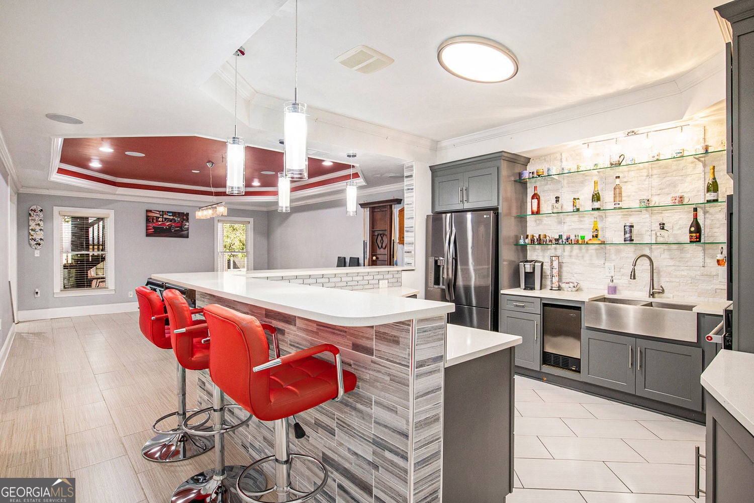 Buford, Georgia, 30519, United States, 7 Bedrooms Bedrooms, ,6 BathroomsBathrooms,Residential,For Sale,1960090