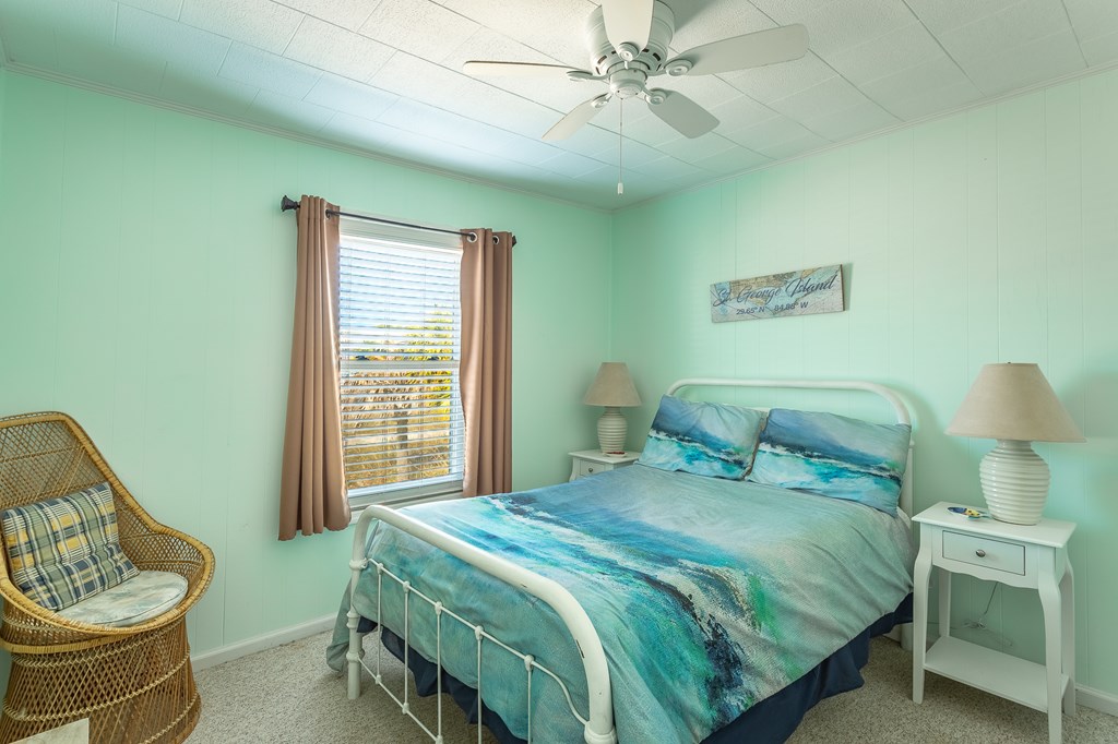 Saint George Island, Florida, 32328, United States, 4 Bedrooms Bedrooms, ,2 BathroomsBathrooms,Residential,For Sale,2005287