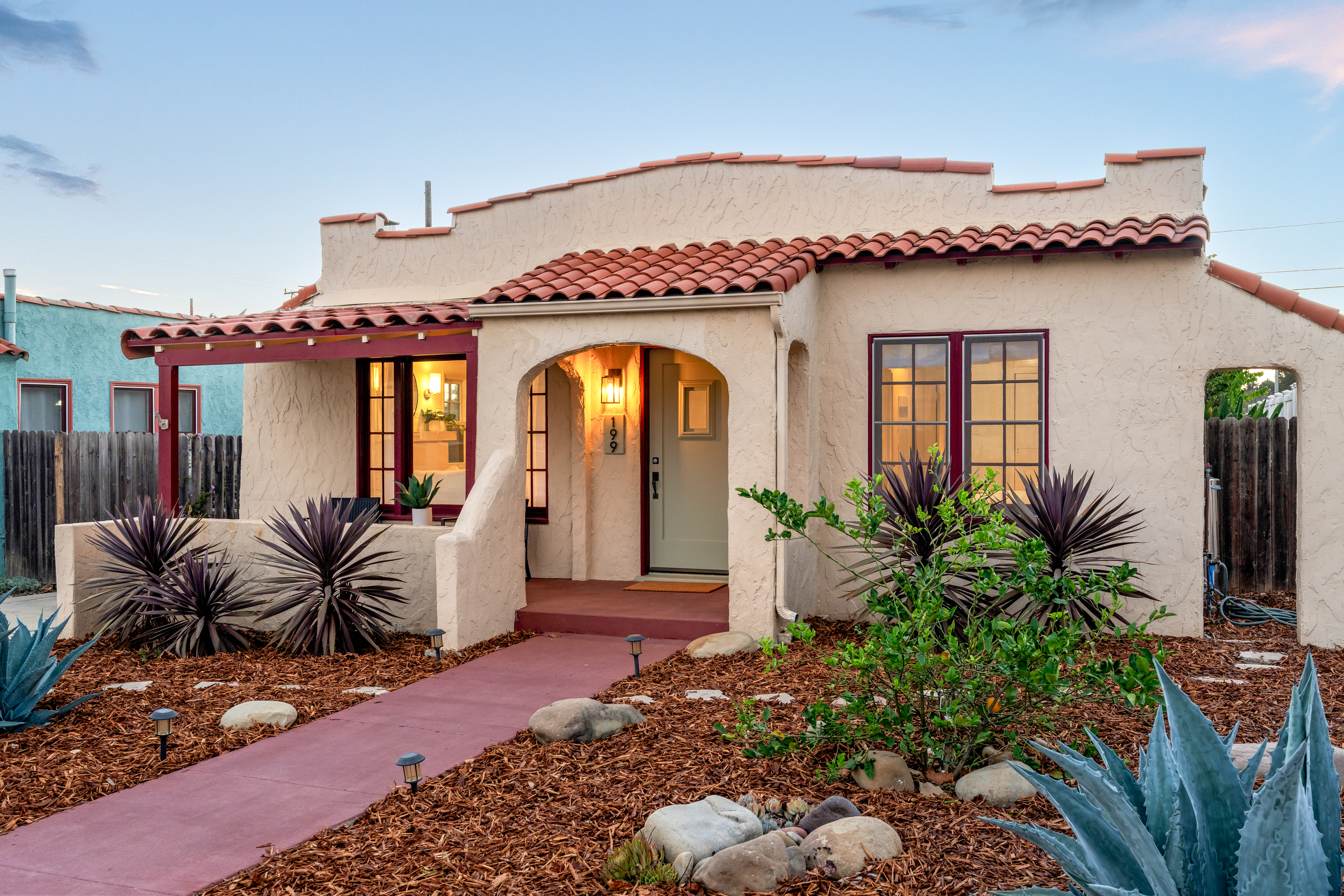  199 South Catalina Street, Ventura, CA 93001 - 物件實景