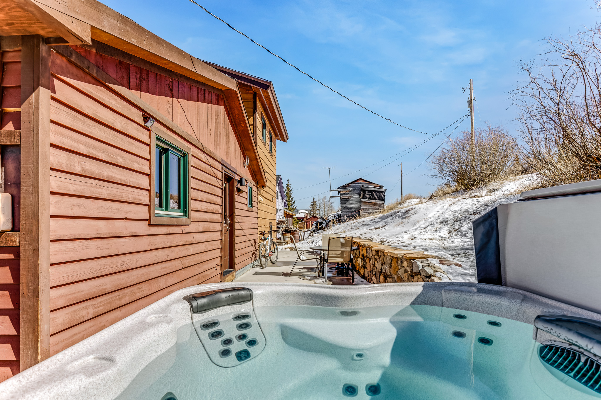  29 S Oak Street, Alma, CO, 80420 - 物件實景