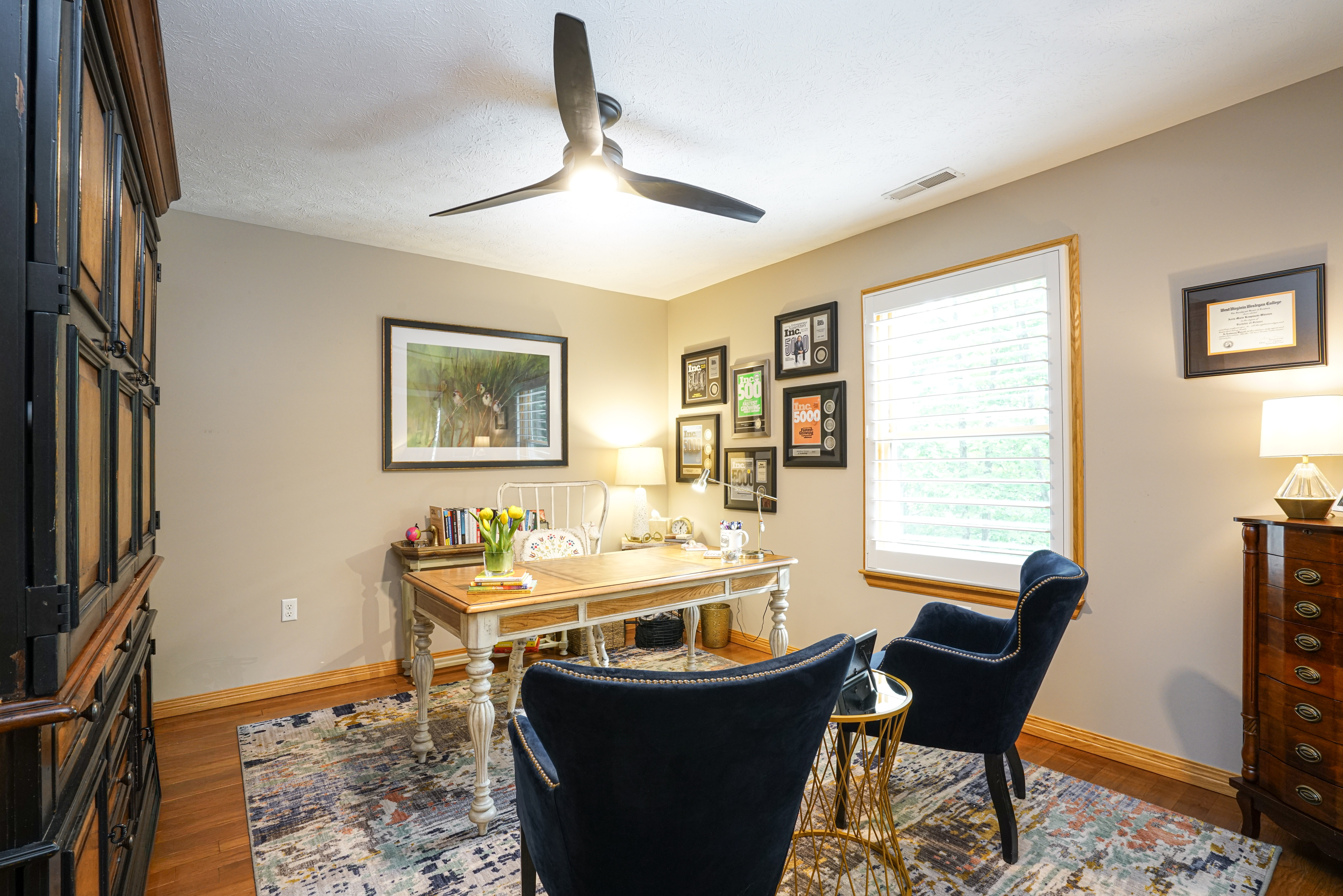 Horner, West Virginia, 26732, United States, 4 Bedrooms Bedrooms, ,4 BathroomsBathrooms,Residential,For Sale,1955004