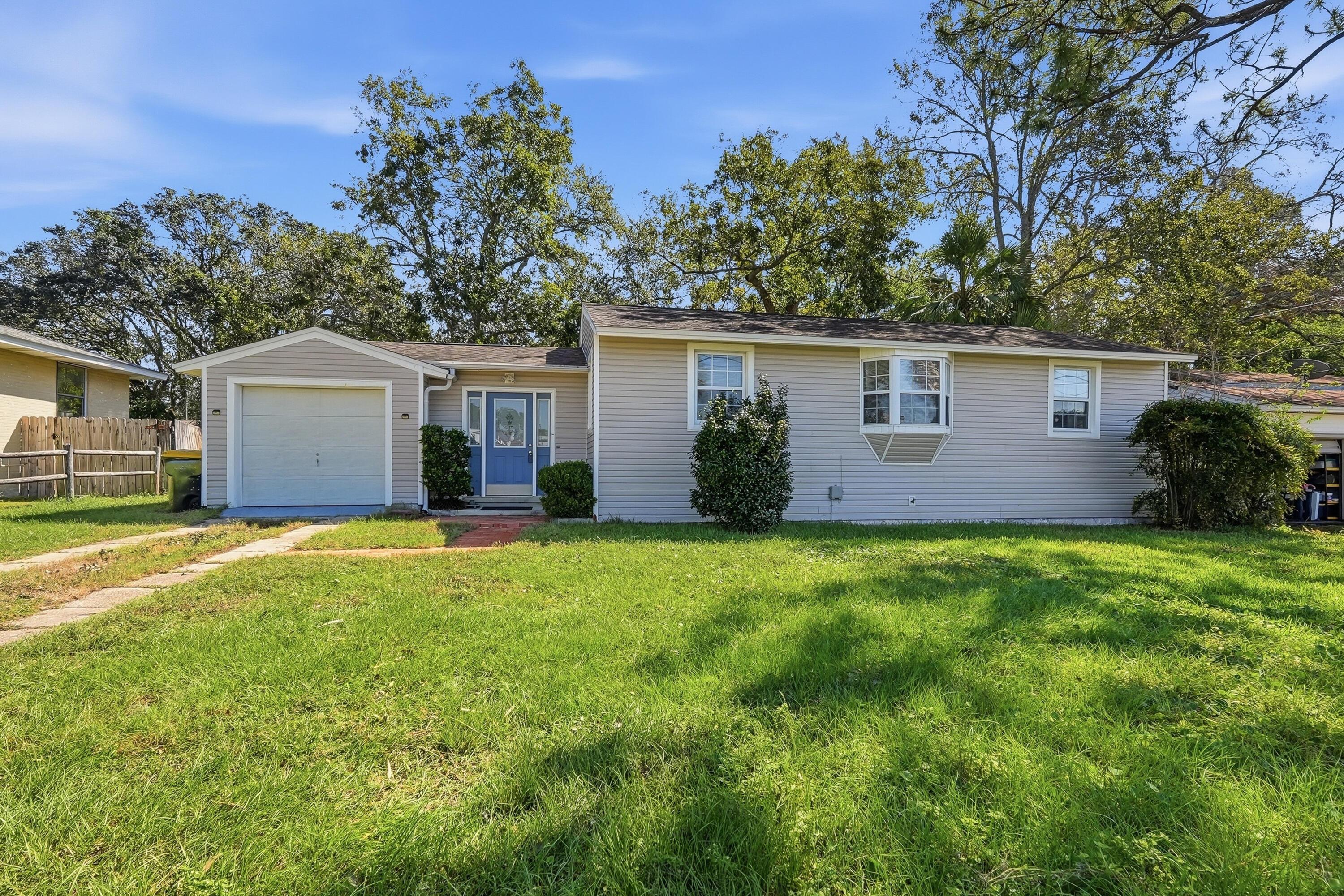 Highway Ave, Fort Walton Beach, FL 32547