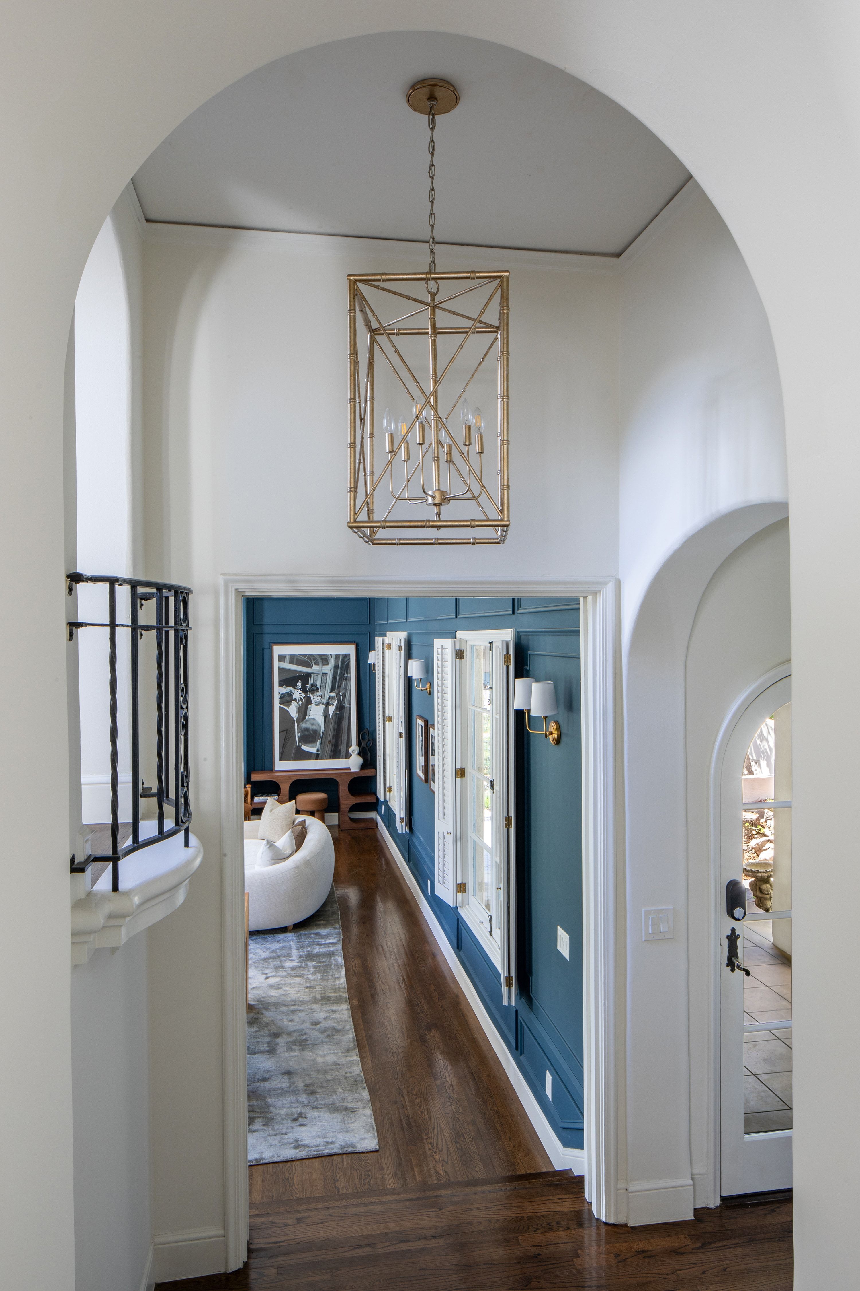  Orinda’s Signature Estate:  Casa Azul - 物件實景