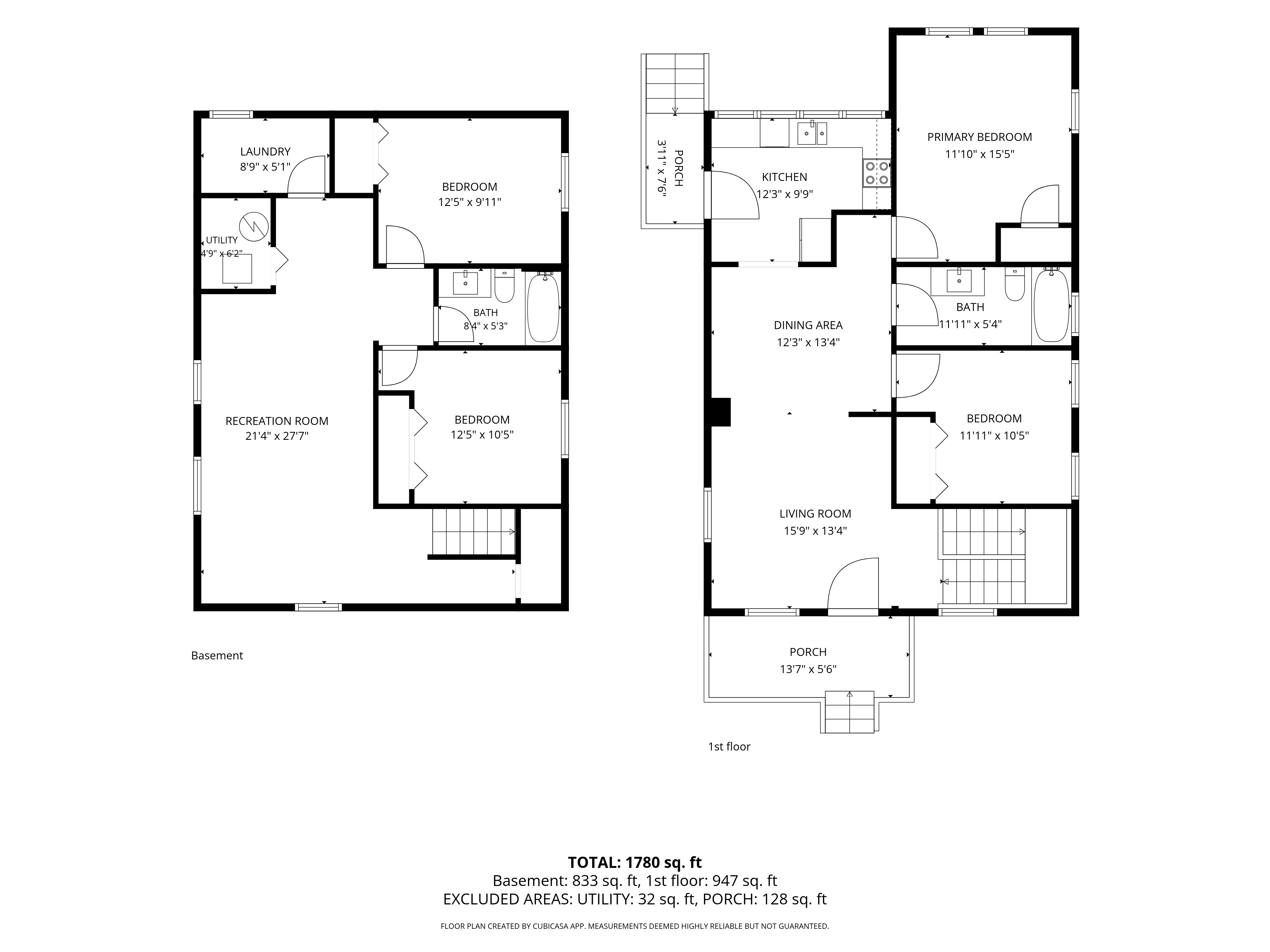  Welcome to This Beautifully Updated Home in Calvert Heights - 物件實景
