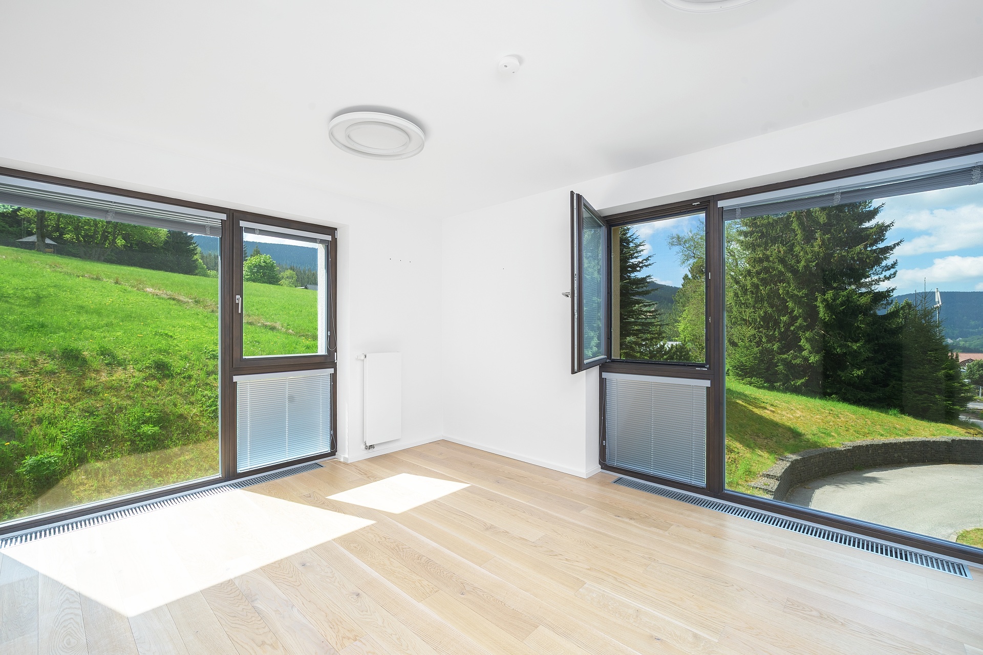  3+kk Apartment, Krkonoše Mountains - 物件實景