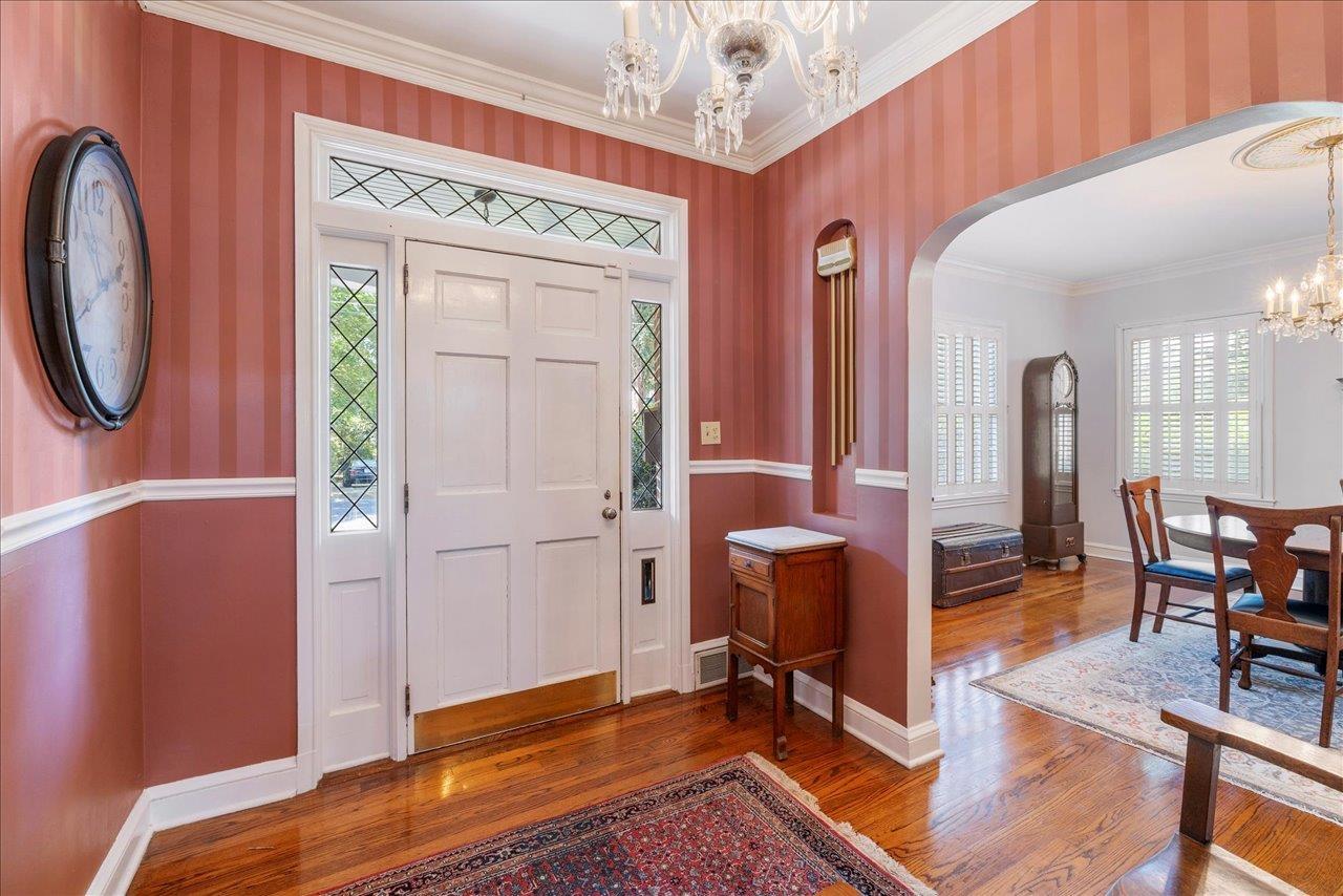 Tallahassee, Florida, 32303, United States, 4 Bedrooms Bedrooms, ,3 BathroomsBathrooms,Residential,For Sale,1959119